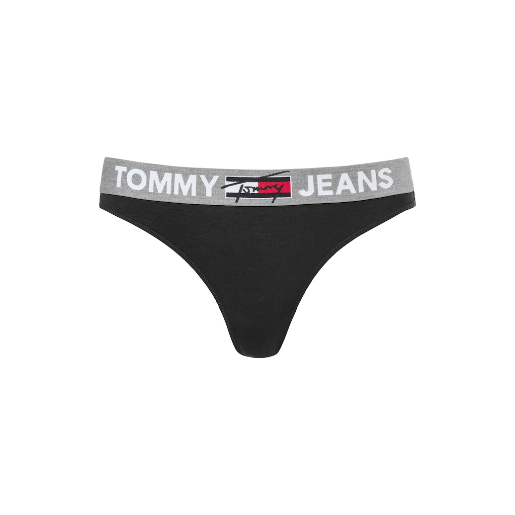 Tommy Hilfiger Underwear T-String