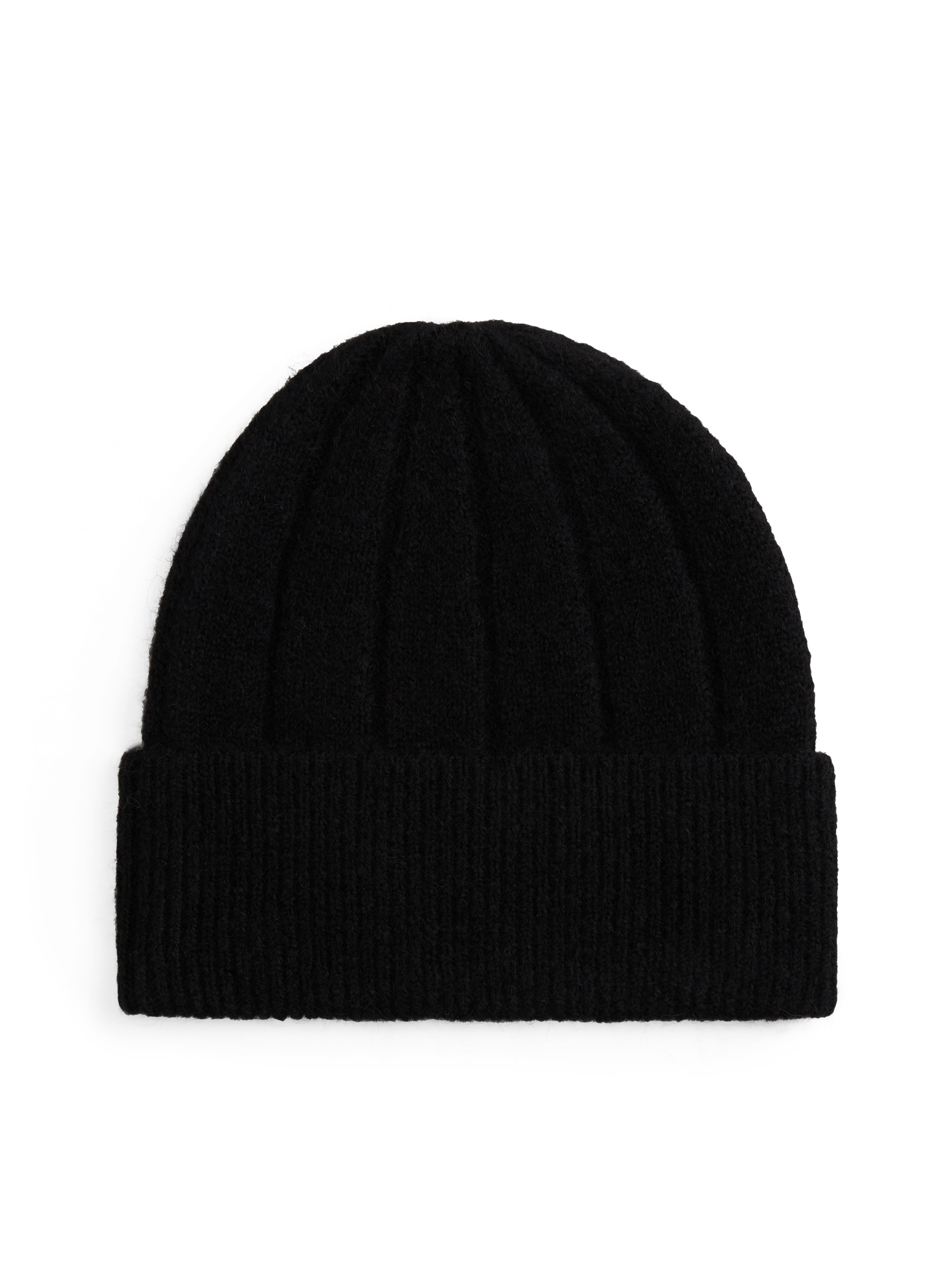 Tommy Hilfiger Beanie "FLAG FLUFFY BEANIE", Regular fit günstig online kaufen