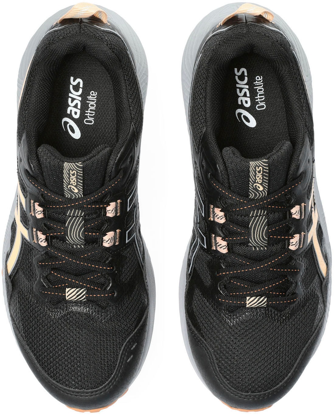 Asics Trailrunningschuh »GEL-SONOMA 7«