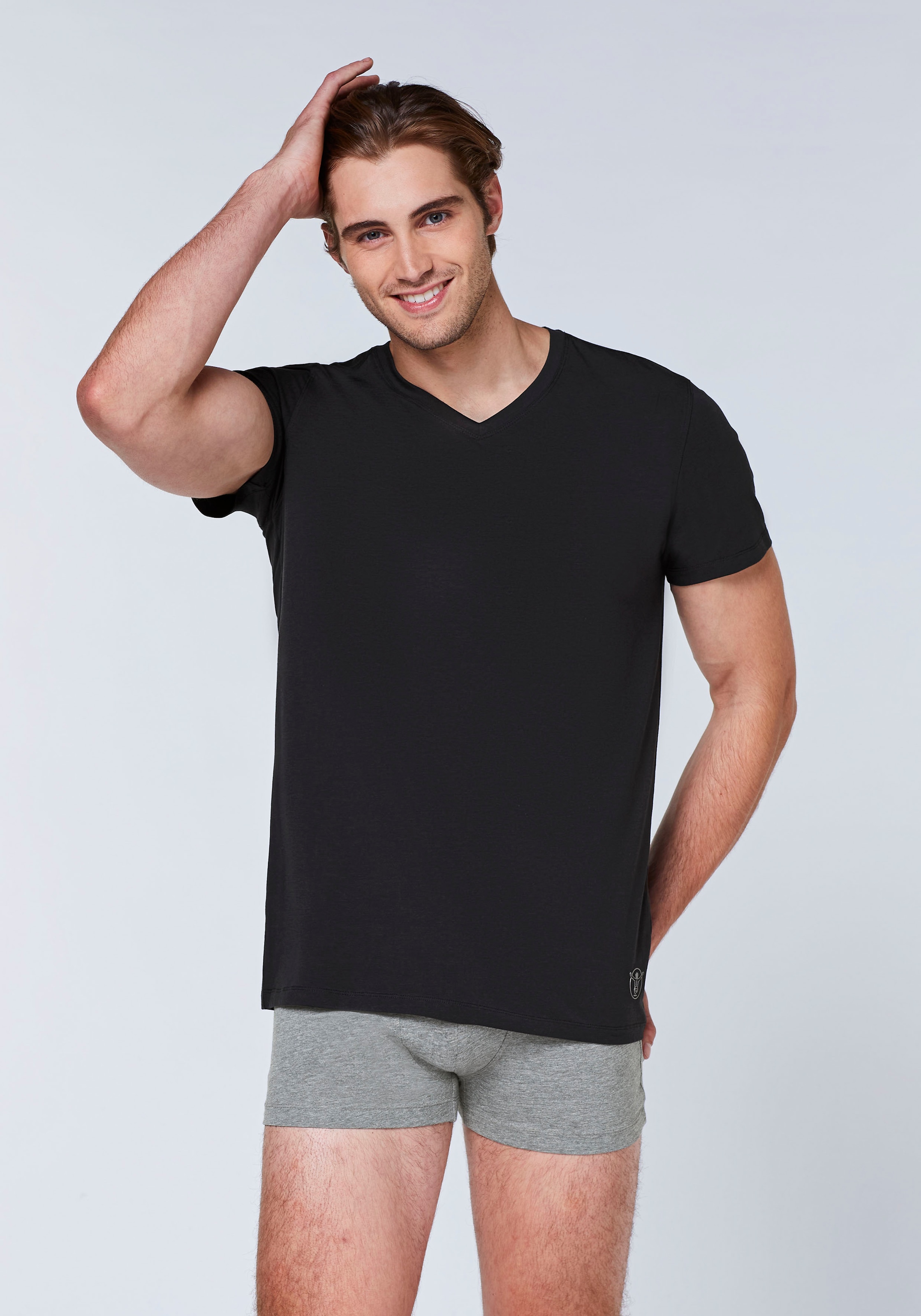 Chiemsee V-Shirt