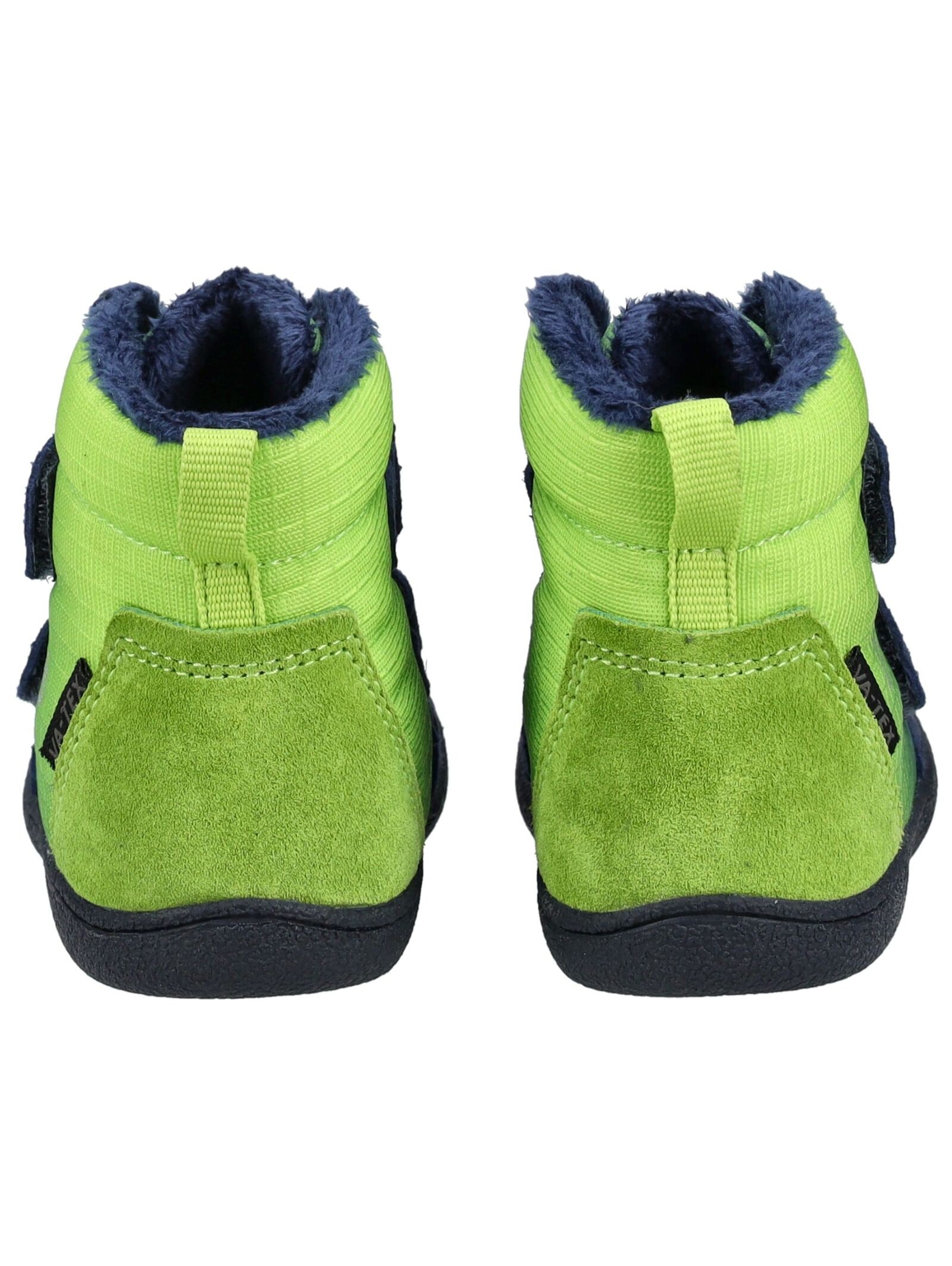 Vado Stiefelette »Vado Stiefelette Lederimitat/Mesh«