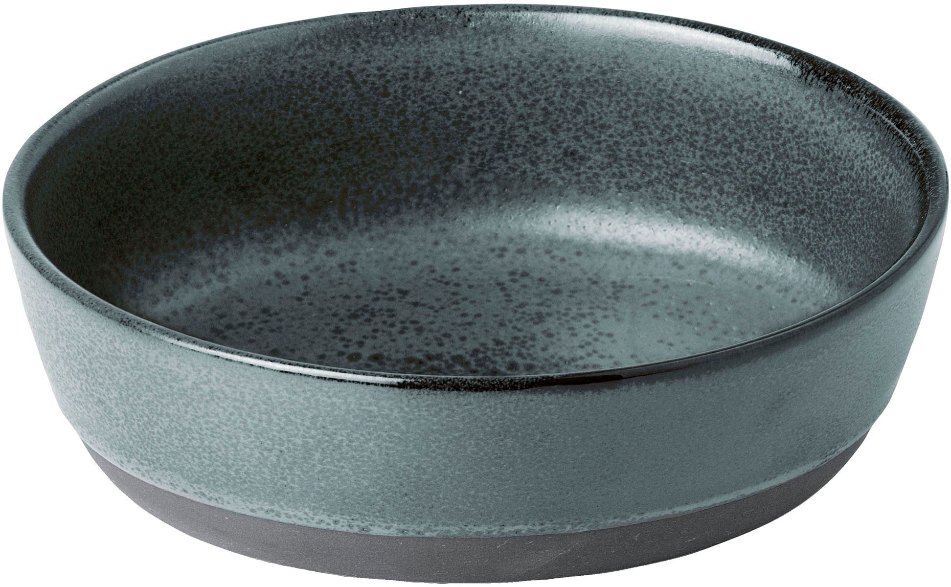 aida RAW "RAW" Teller Set, Steinzeug, Ø 19 cm