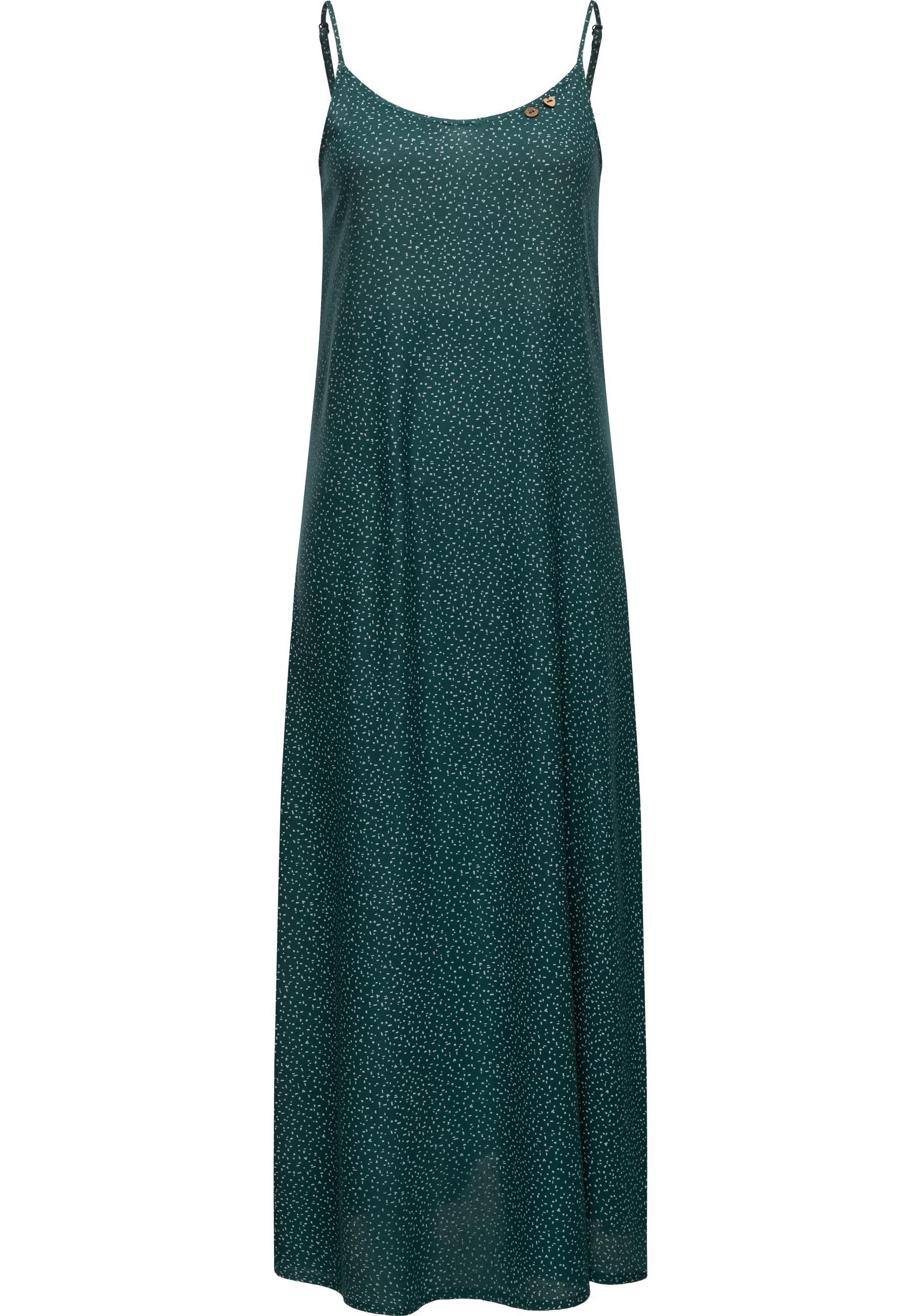 Ragwear Jerseykleid "Ludvika" Eingrifftaschen stylisches Sommerkleid mit ve günstig online kaufen