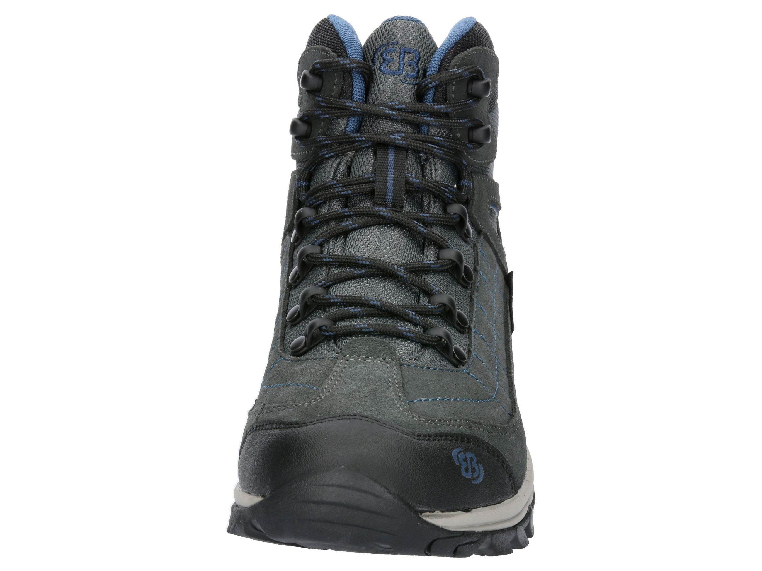 Thumbnail - BRÜTTING Wanderstiefel "Outdoorstiefel Mount Crillon High"
