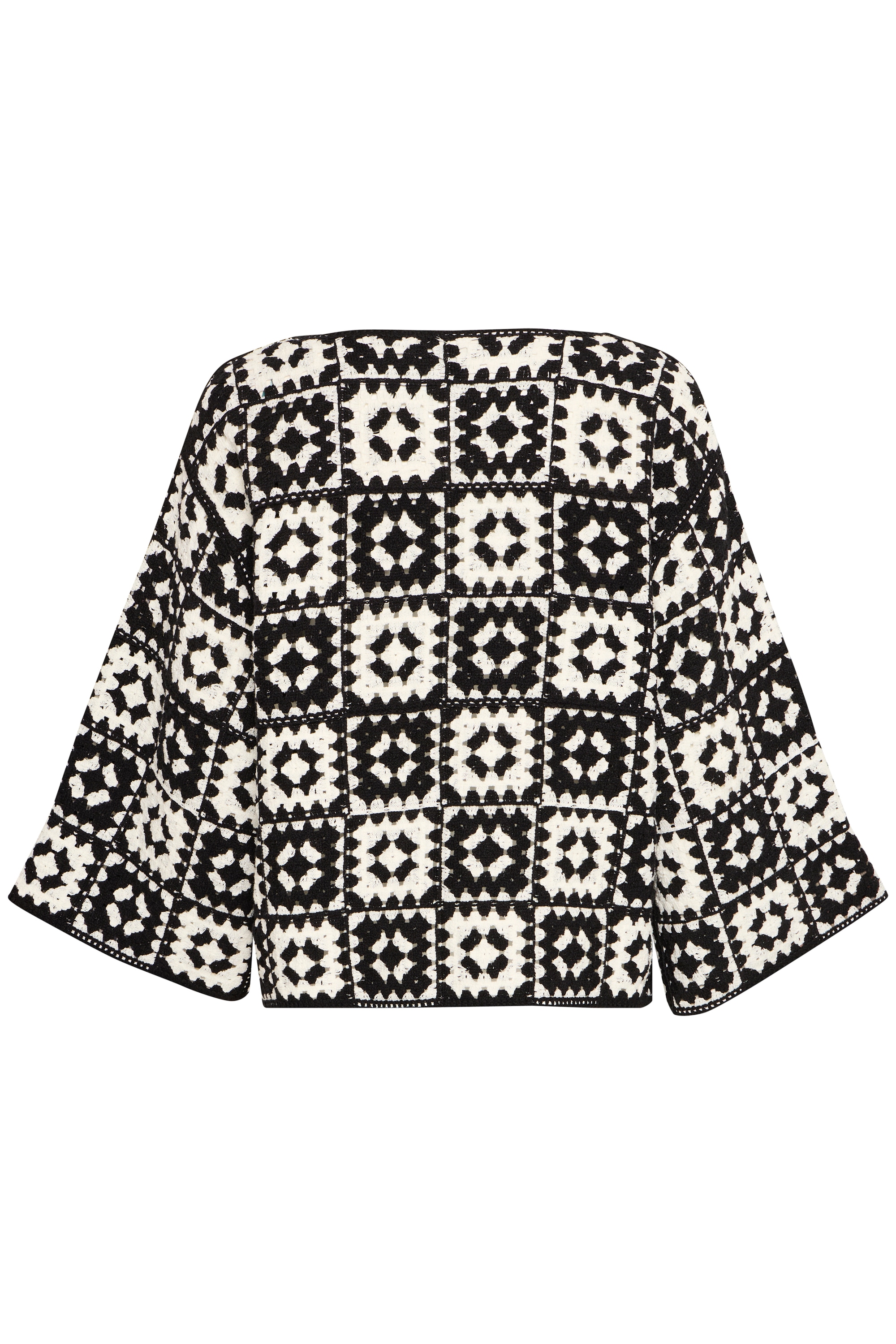 Ichi Strickjacke »Damen Strickjacke IHBANDIE«