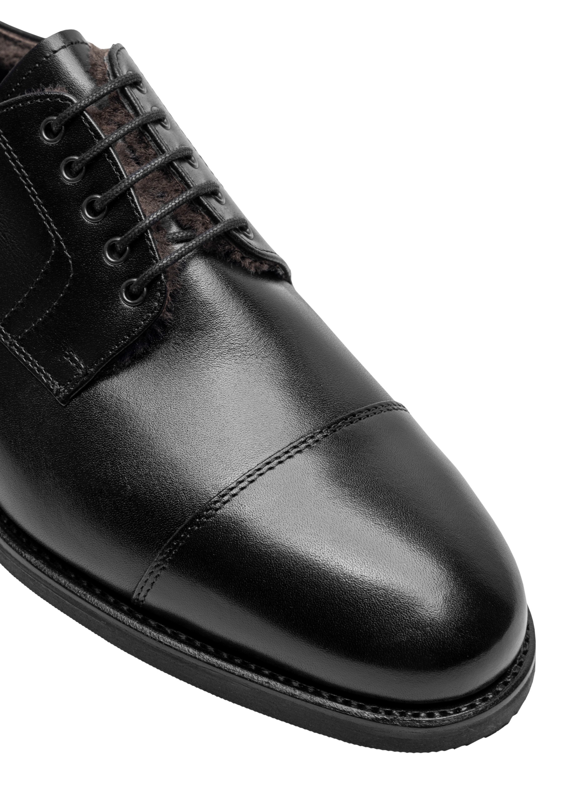 Henry Stevens Schnürschuh »Winston CD3«