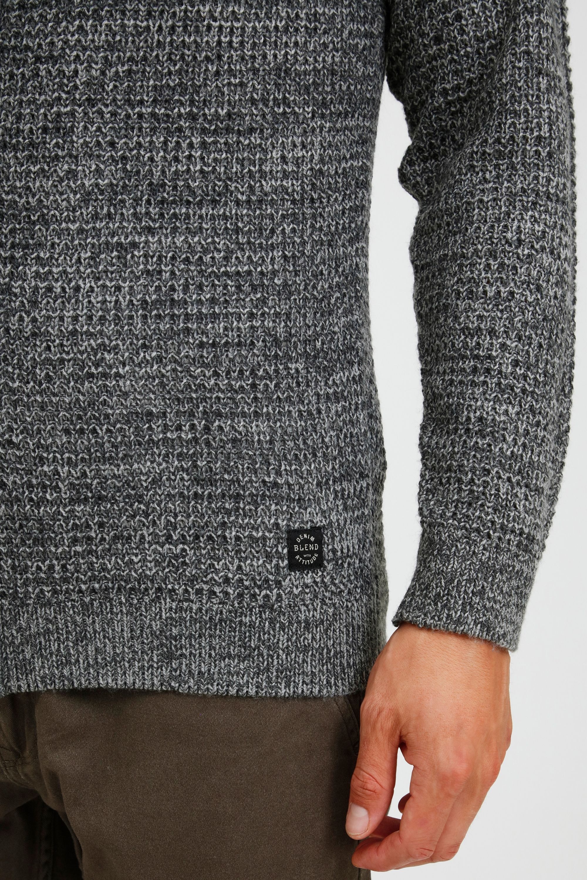 Blend Strickjacke »Strickjacke BHCarmelo«