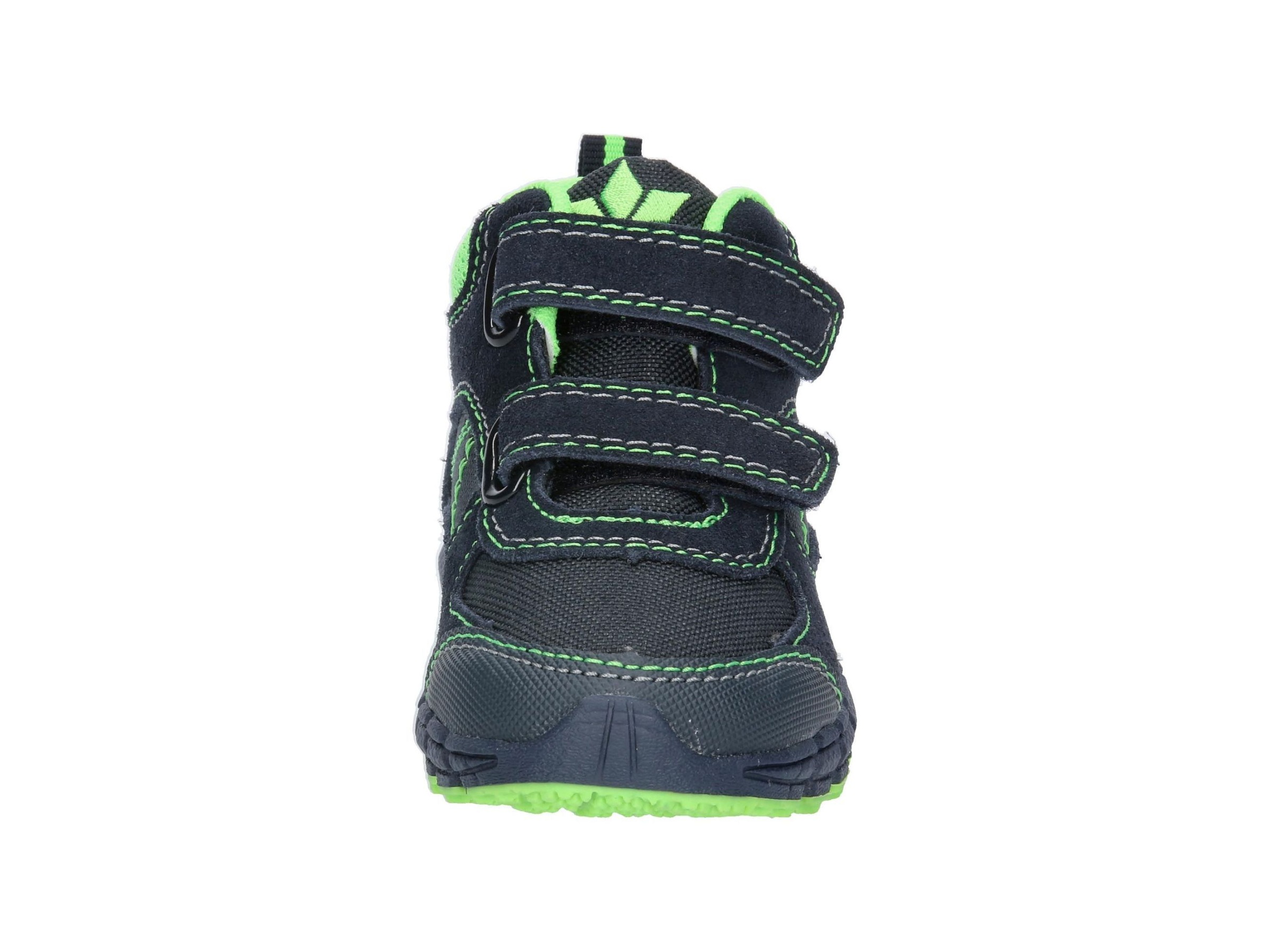 Lico Sneaker »Freizeitschuh Nicky V«