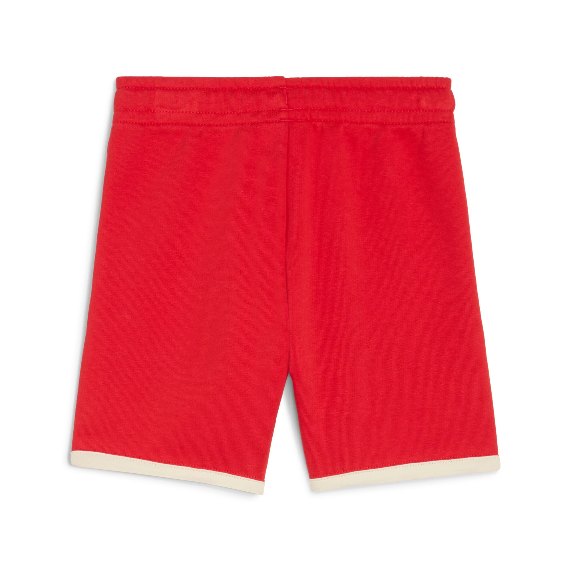 PUMA Trainingsshorts »LITTLE RUNNERS SHORTS TR PS«