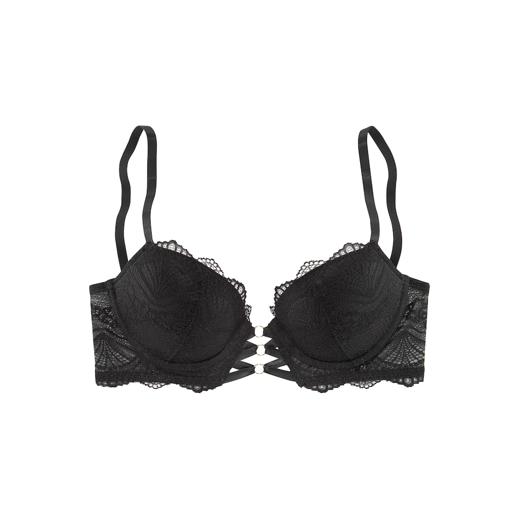 LASCANA Push-up-BH »Eleonora«