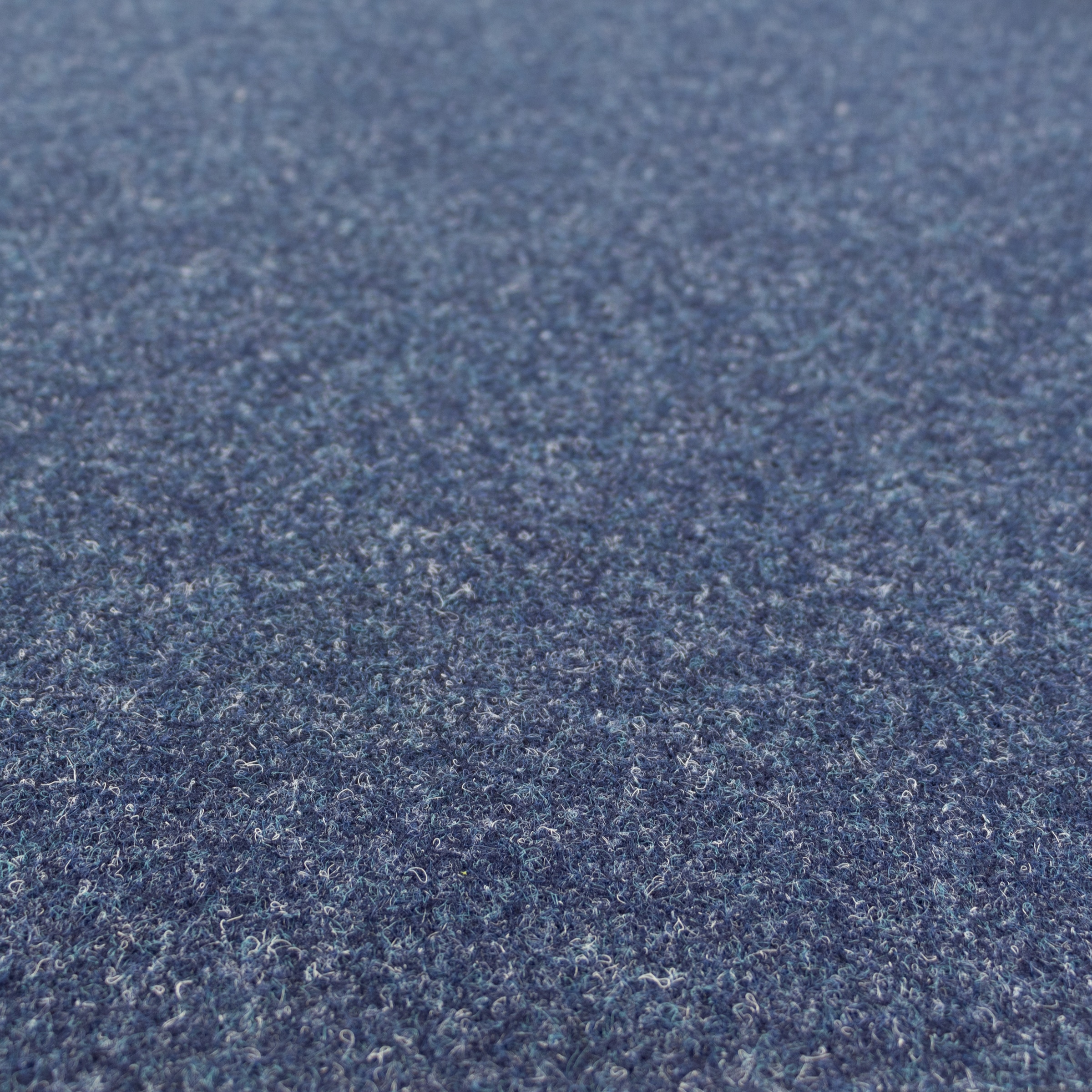 Primaflor-Ideen in Textil Teppichboden »Nadelfilz REWIND«, rechteckig, Breite 200 cm, Uni Farben, robust & strapazierfähig