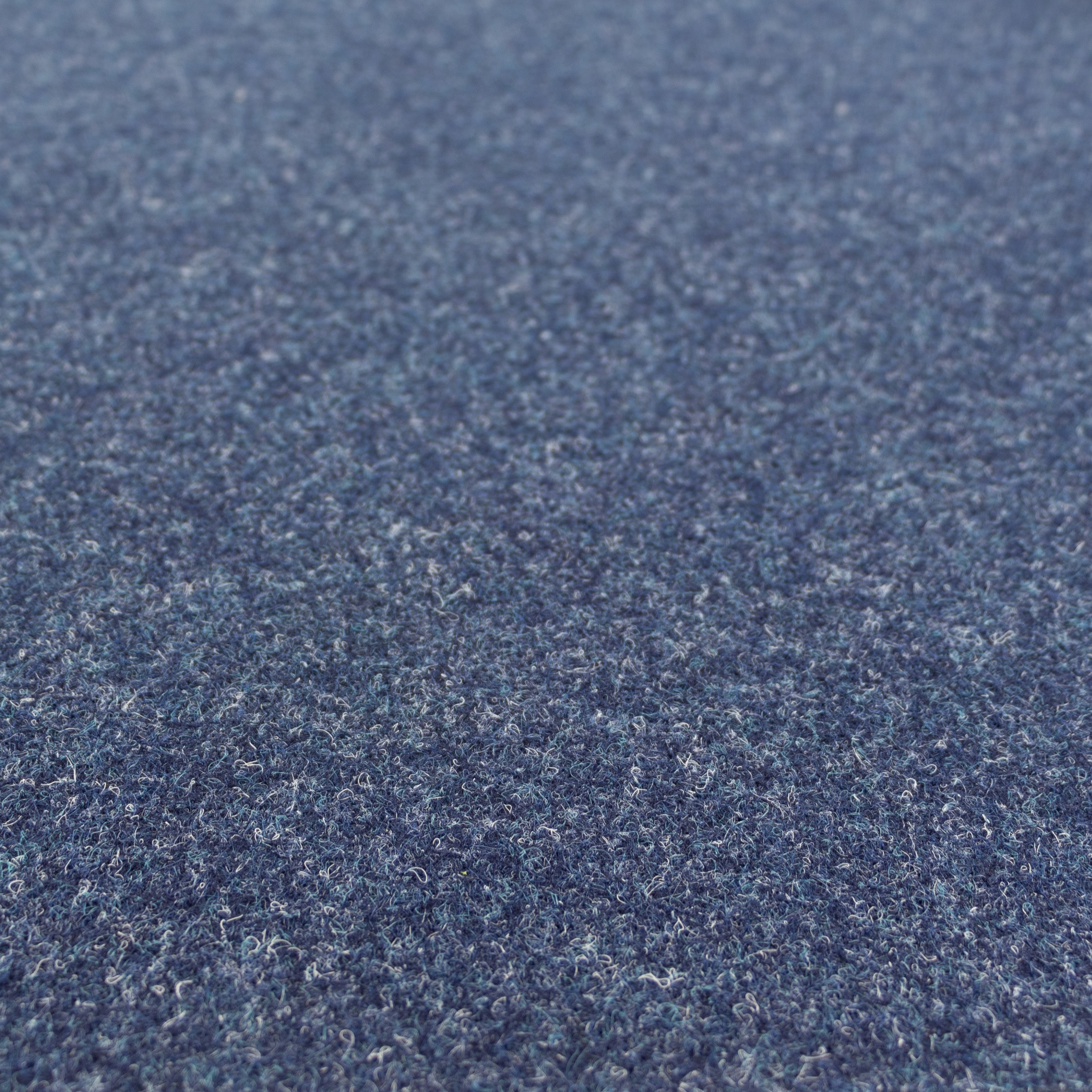 Primaflor Rewind Needle Felt Carpet Blue 200x700cm 3