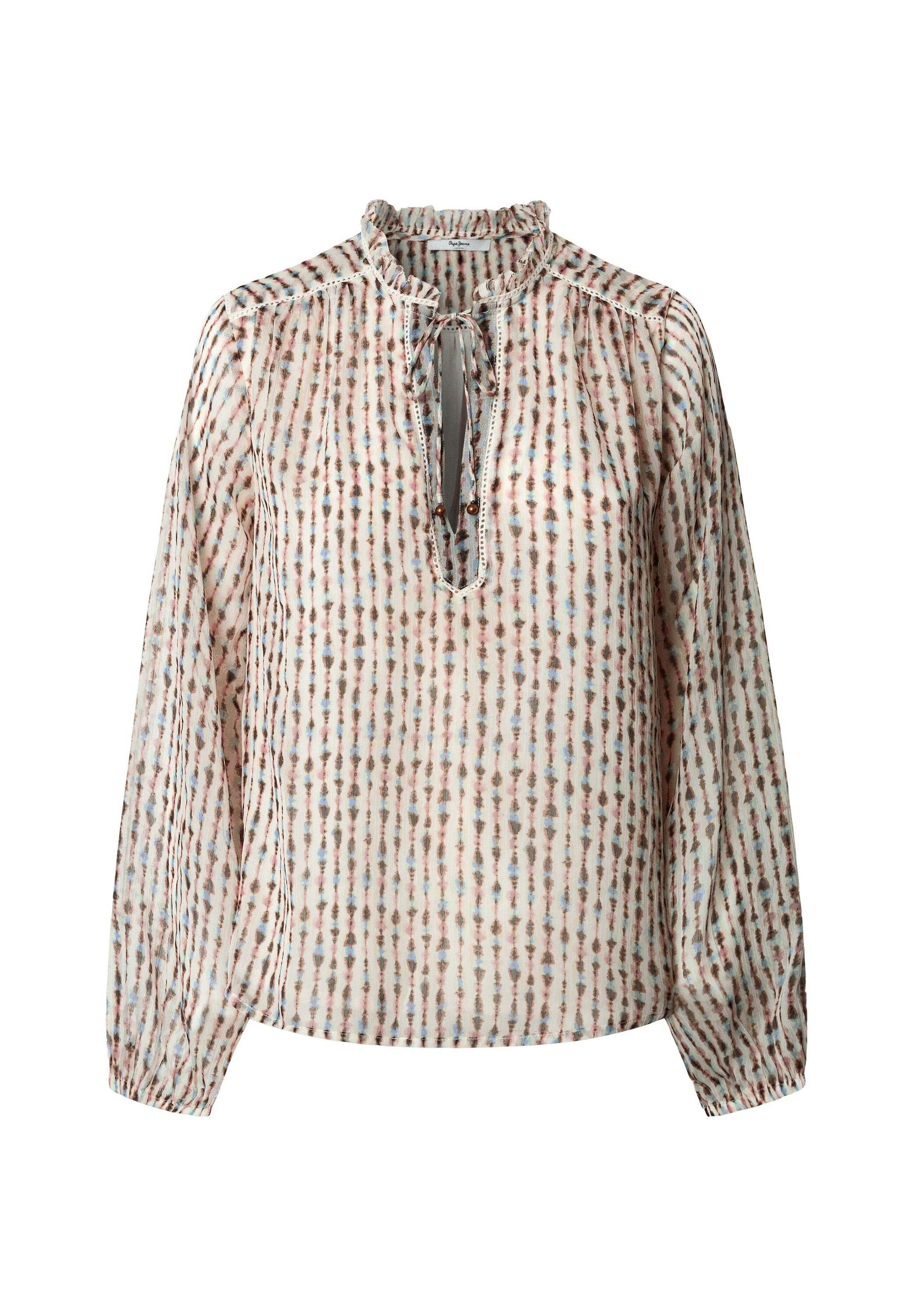 Pepe Jeans Blusentop »blouse FALINA SHIRT«