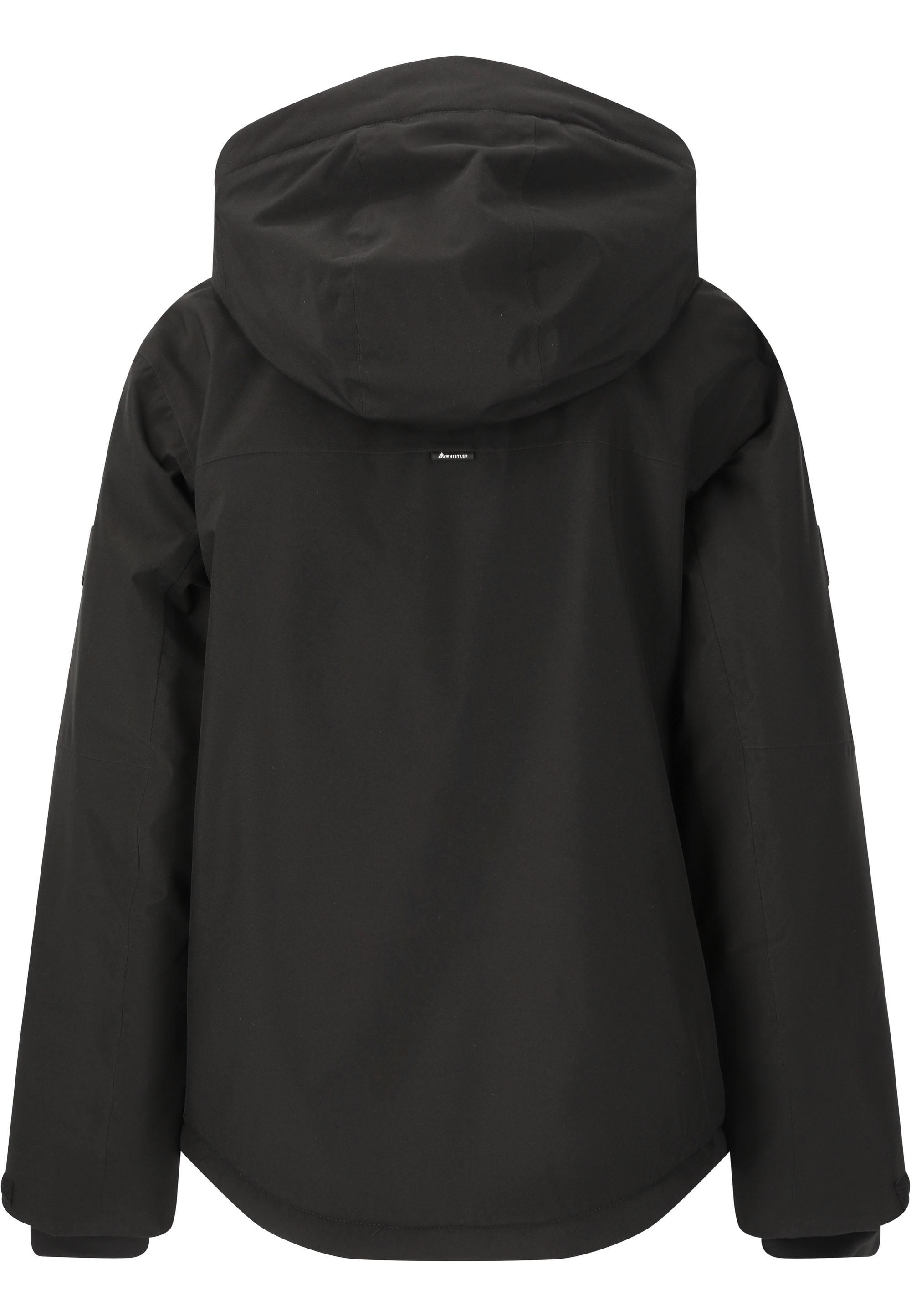 WHISTLER Skijacke »Montill jr.« mit wasserdichter Membran
