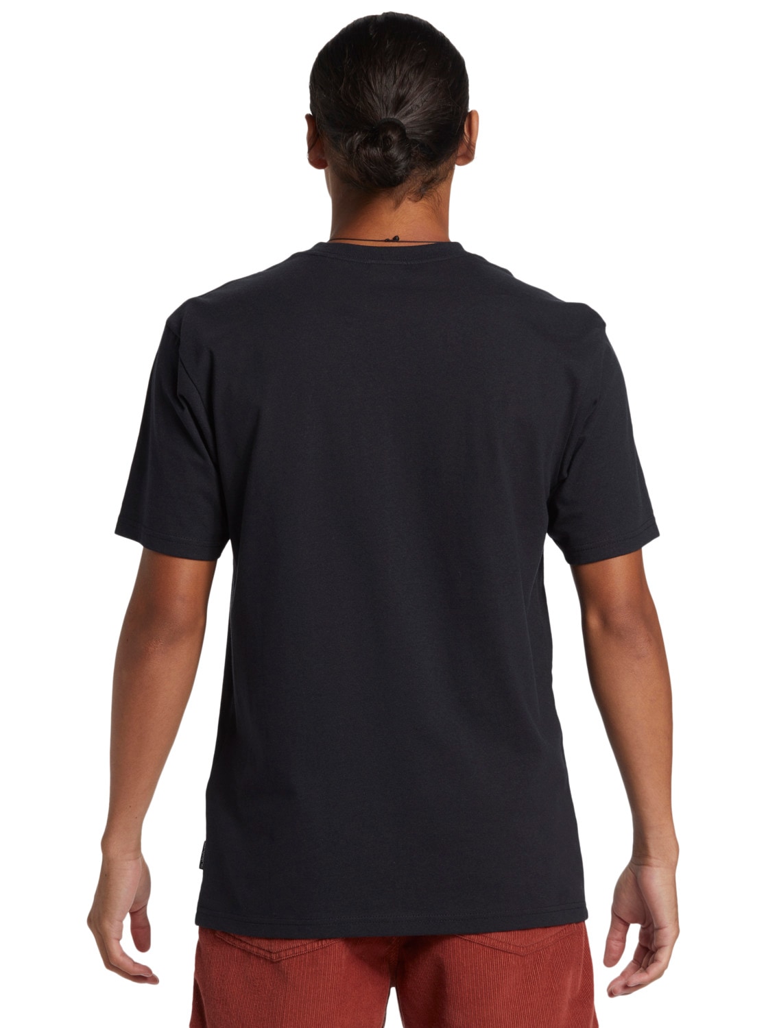 Quiksilver T-Shirt »Stand Strong«
