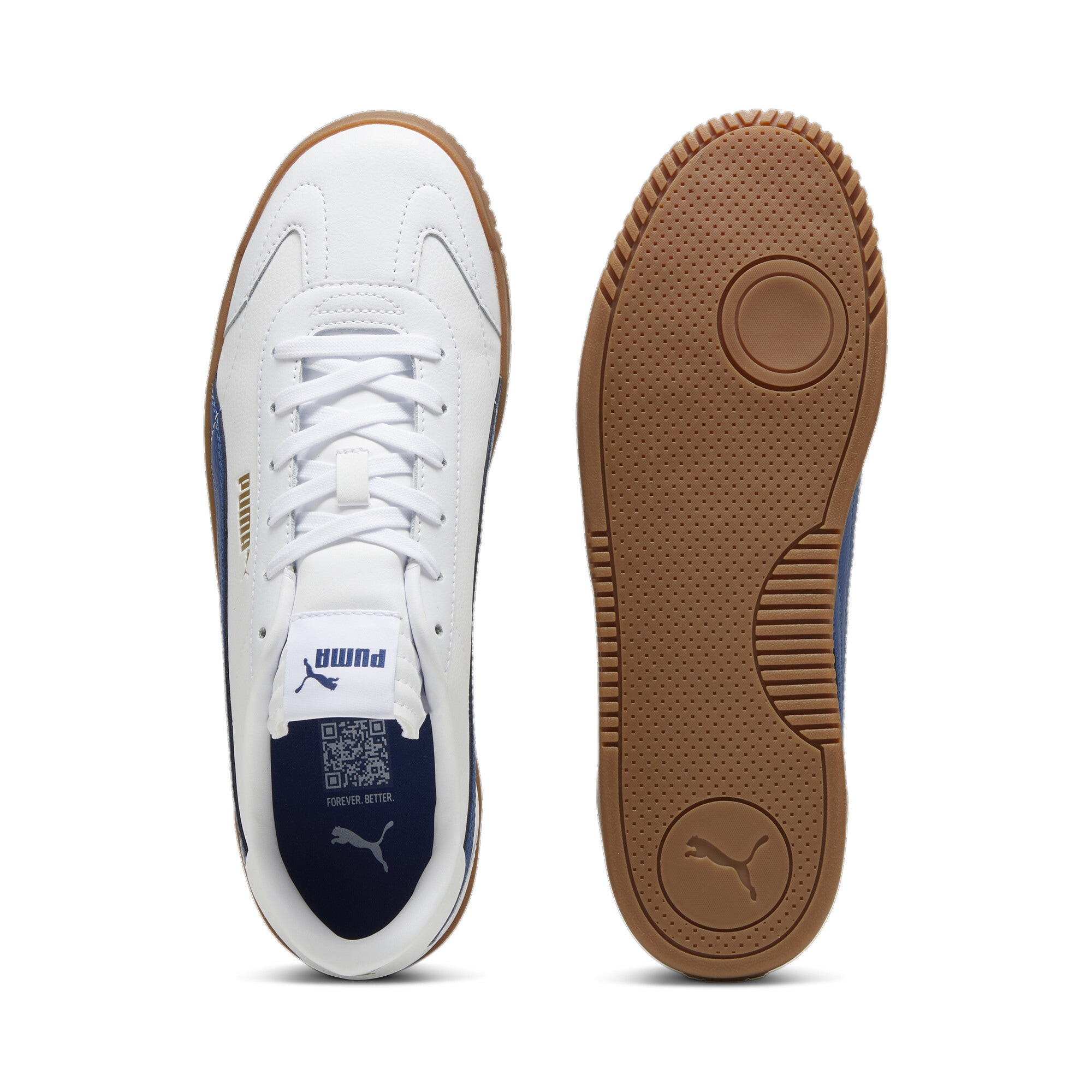 PUMA Sneaker »PUMA Club 5v5 Sneakers Erwachsene«