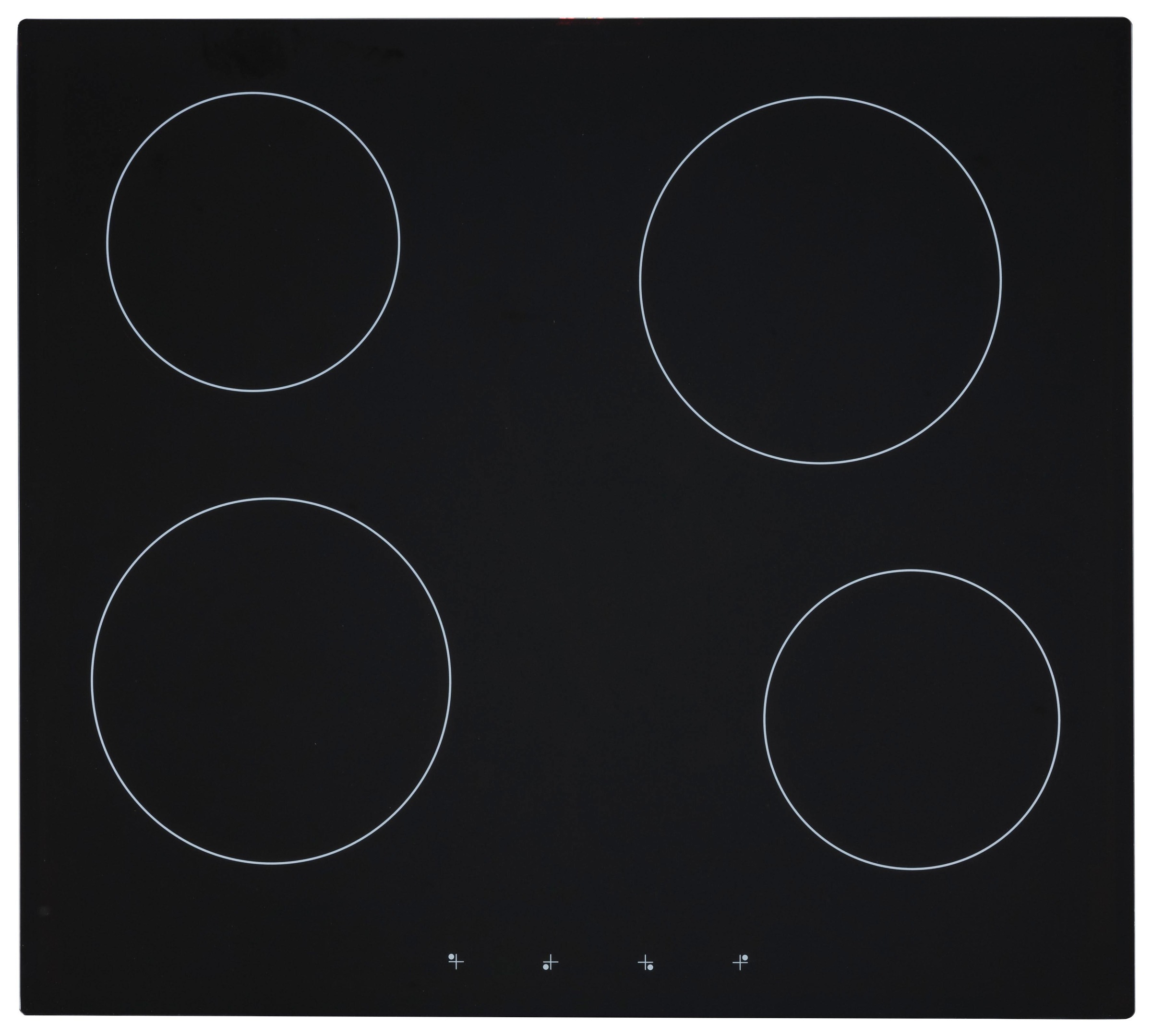 HELD MÖBEL Küchenzeile »Visby«, mit E-Geräten, Breite 240 cm