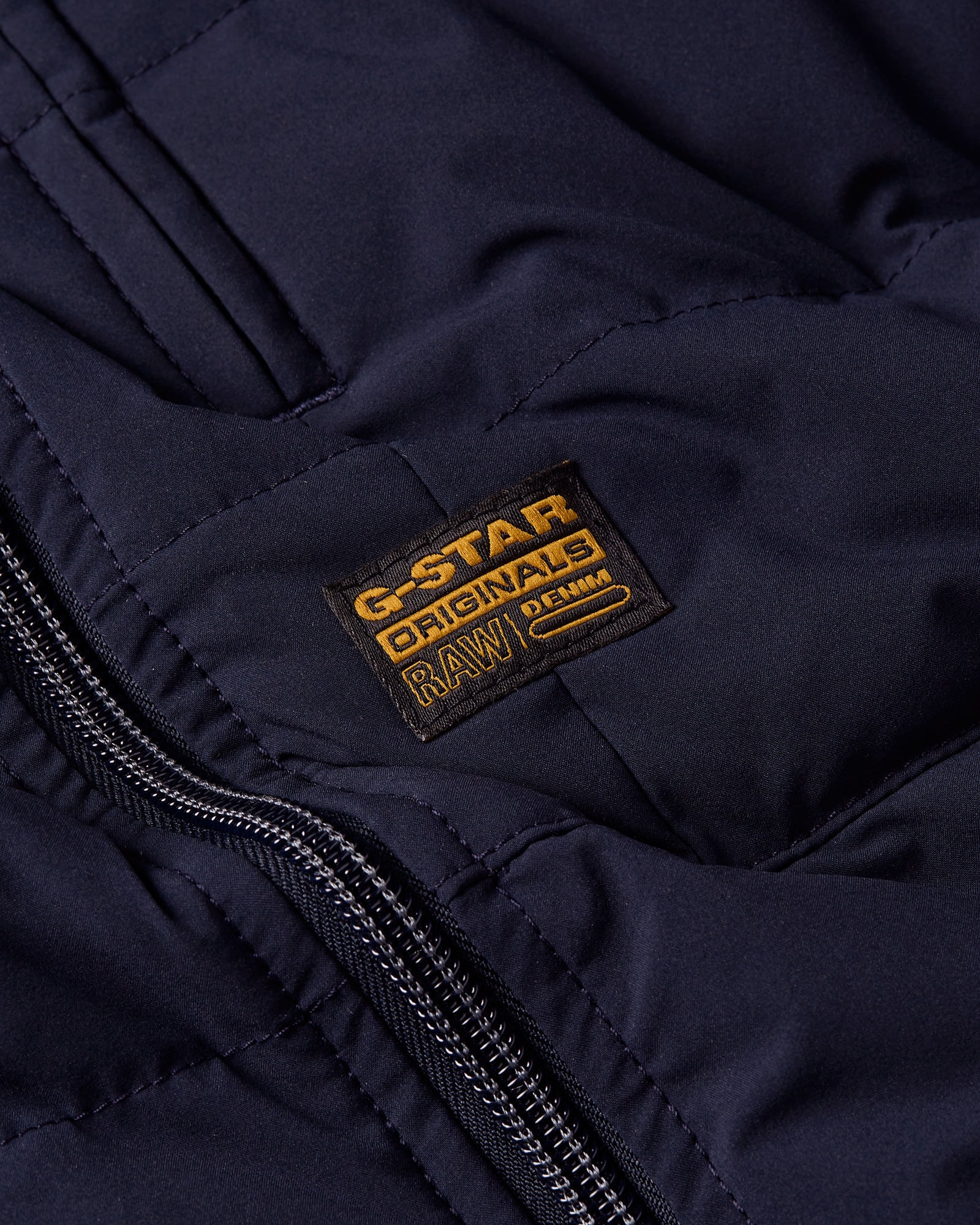 G-STAR Outdoorjacke »Foundation Liner Jacke«