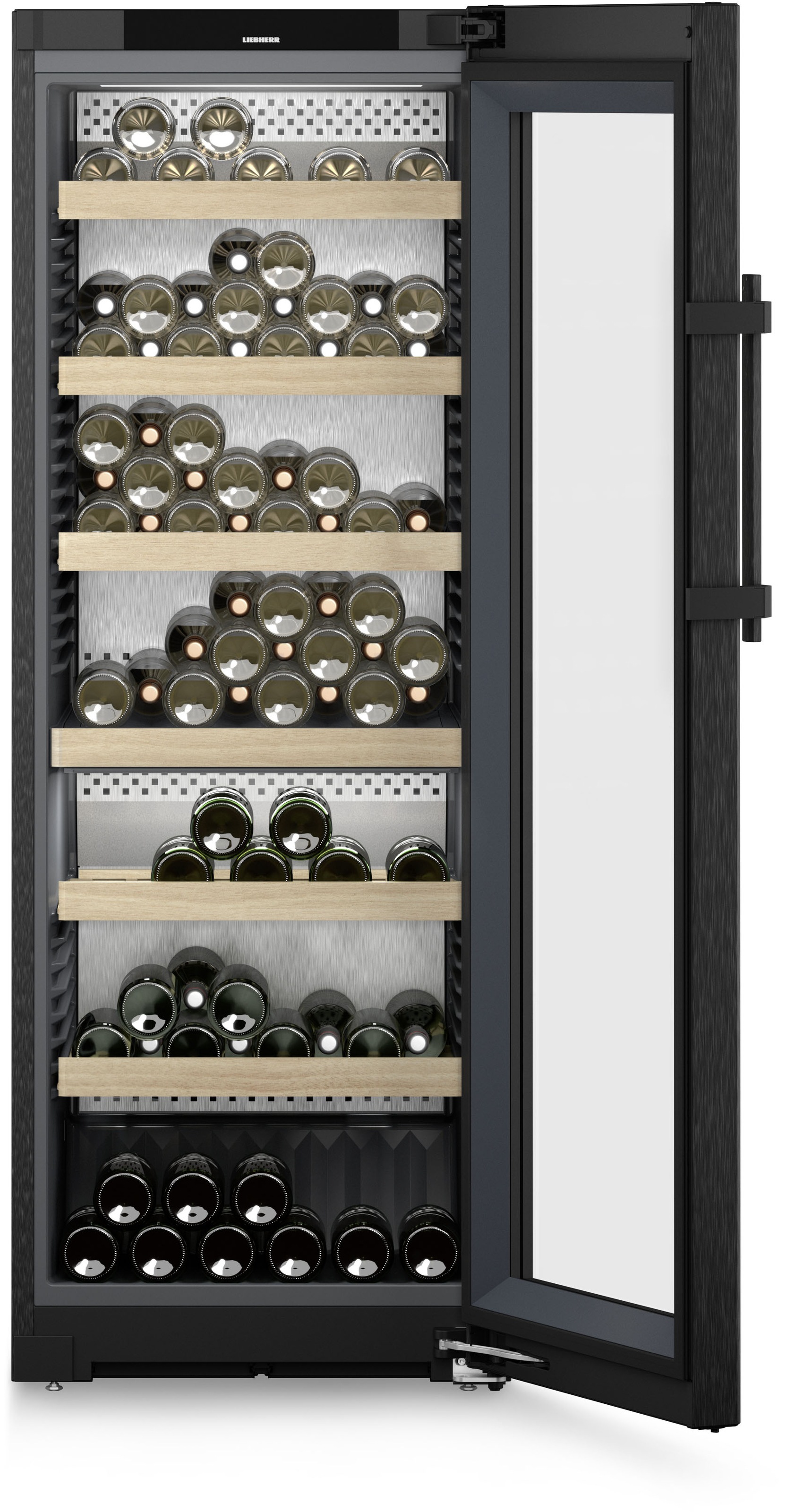 Liebherr Weinkühlschrank »WPbsi 5052_997242651«