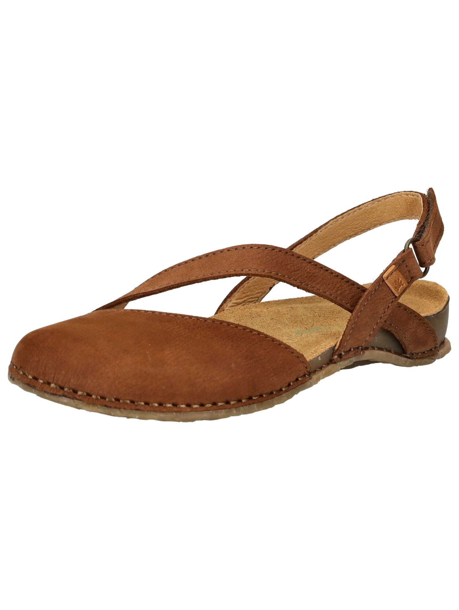El Naturalista "El Naturalista Sandalen Leder"