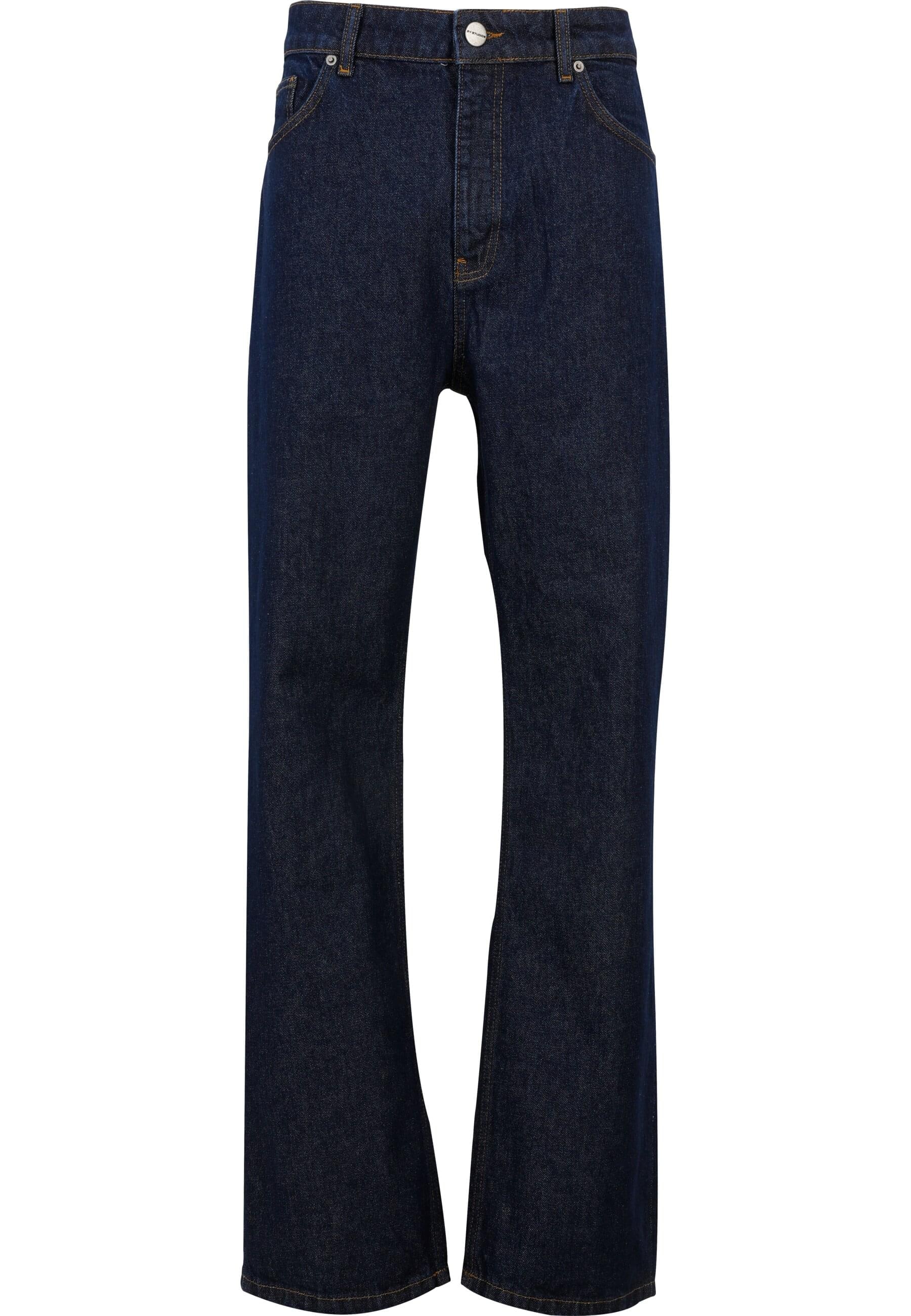 2Y Studios Bequeme Jeans "2Y Studios 2Y Gabrie Basic Straight Jeans"