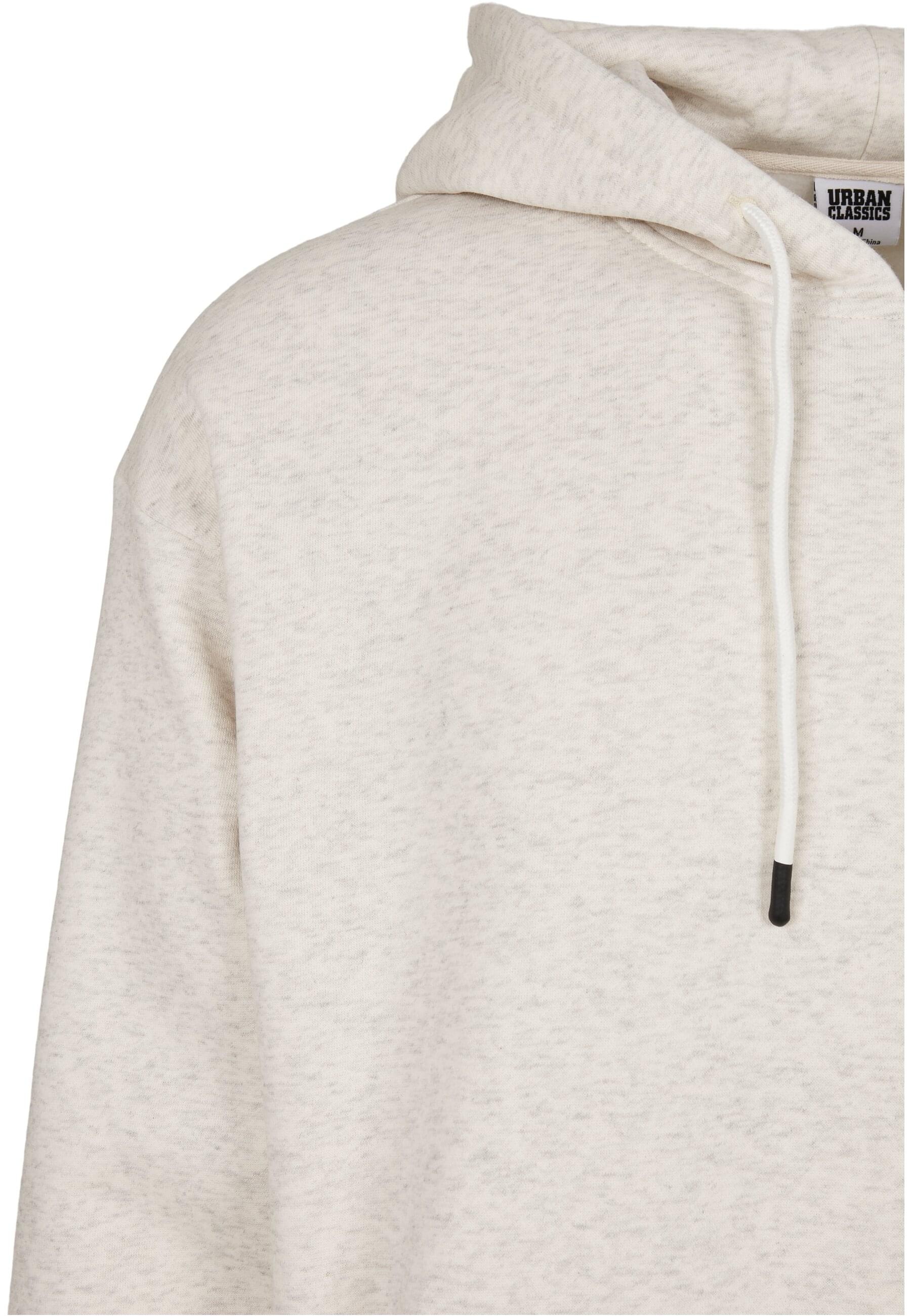 URBAN CLASSICS Kapuzensweatshirt »Urban Classics Herren Oversized Frottee Patch Hoody«, (1 tlg.)