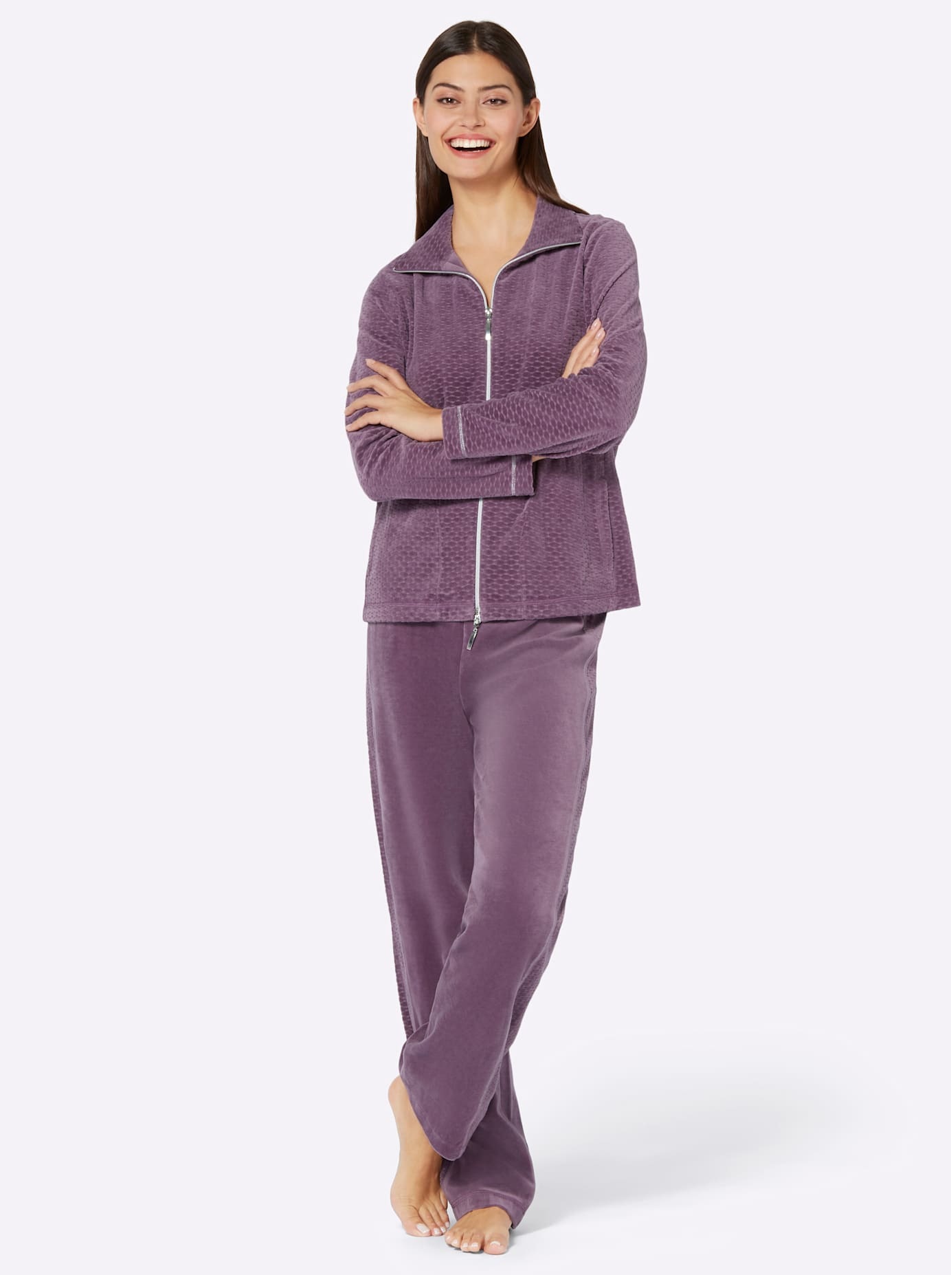 feel good Hausanzug günstig online kaufen
