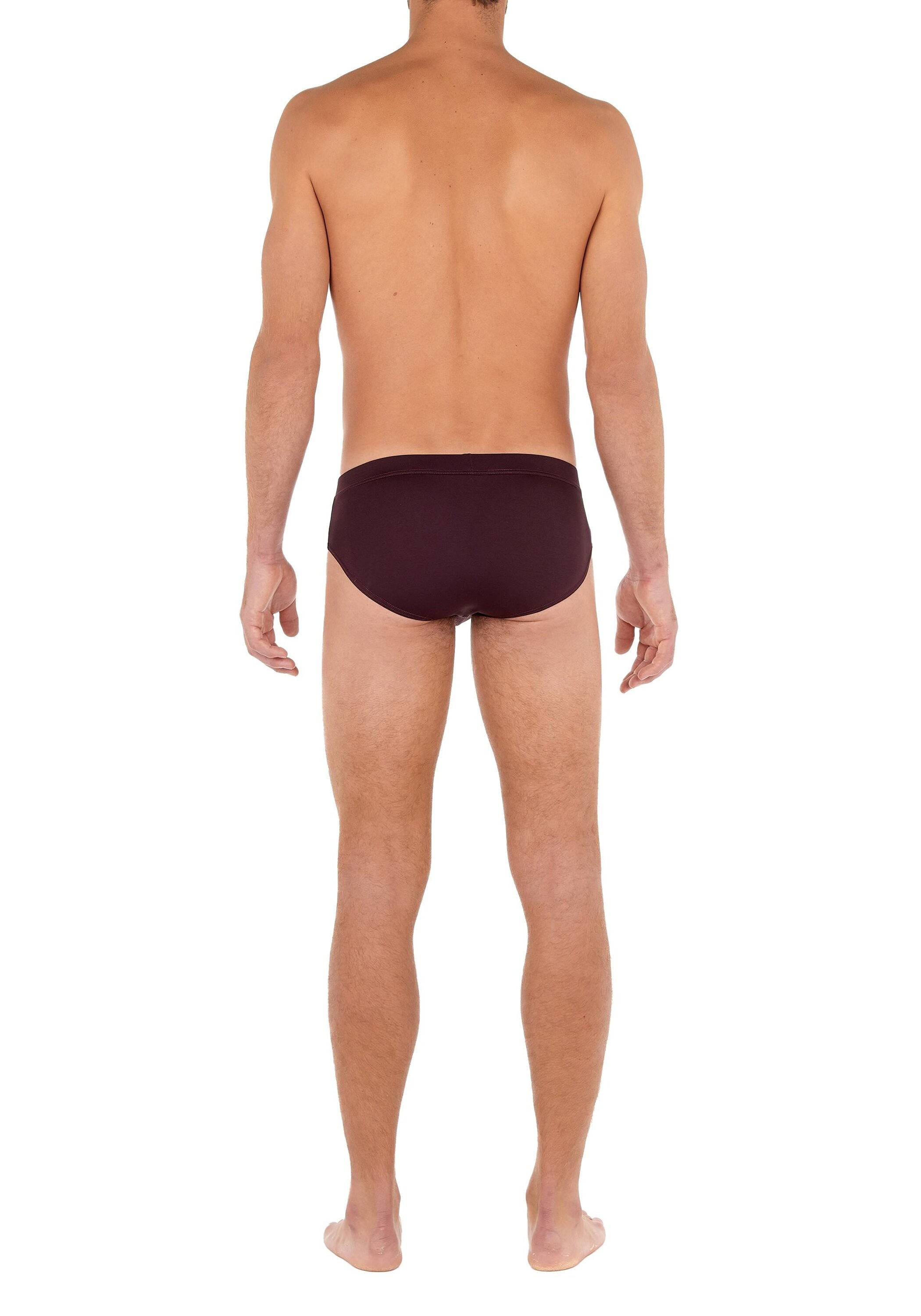 Hom Slip »Slip Tencel Soft Comfort Mini Brief 1er Pack«