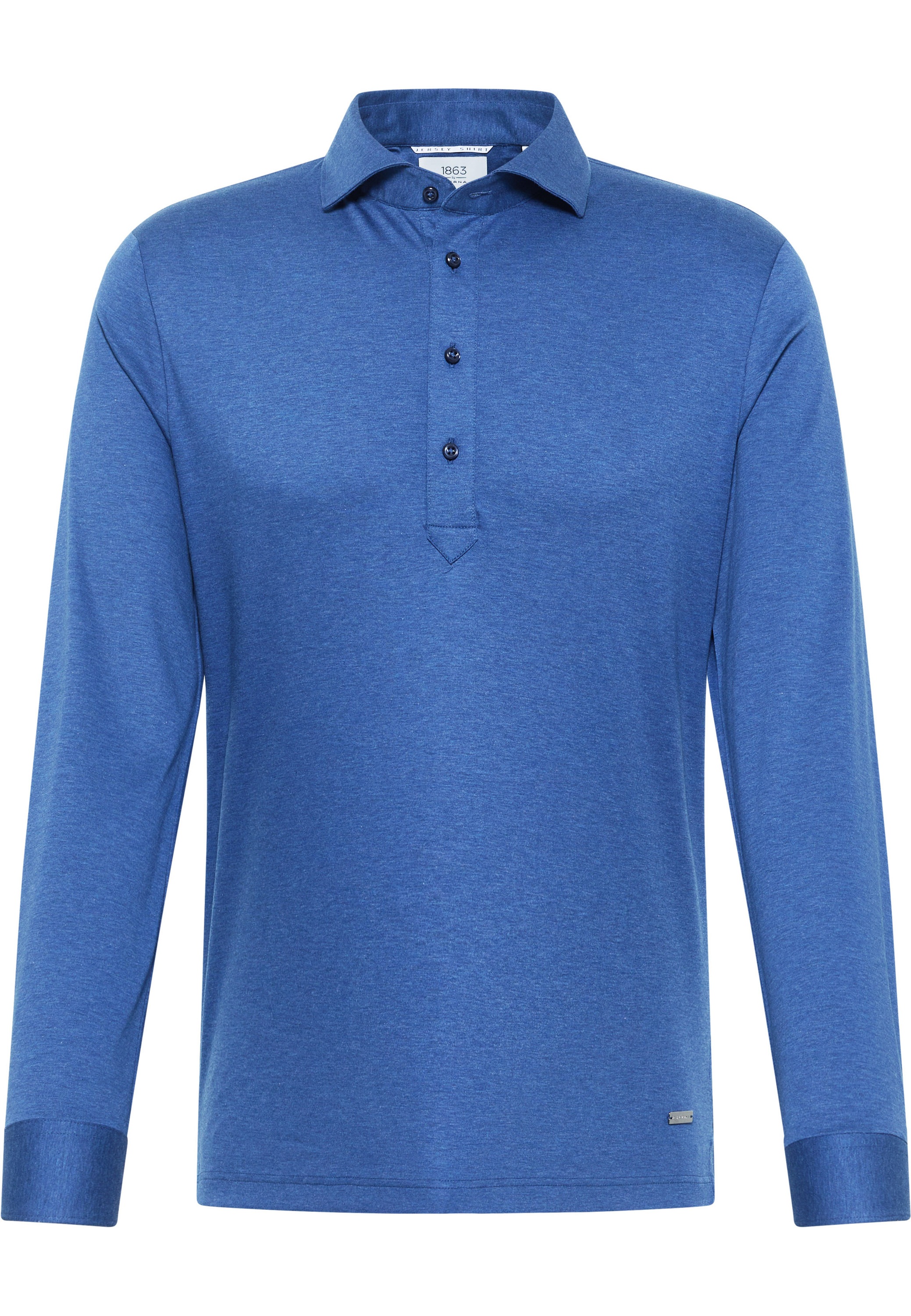 Eterna Poloshirt »SLIM FIT«