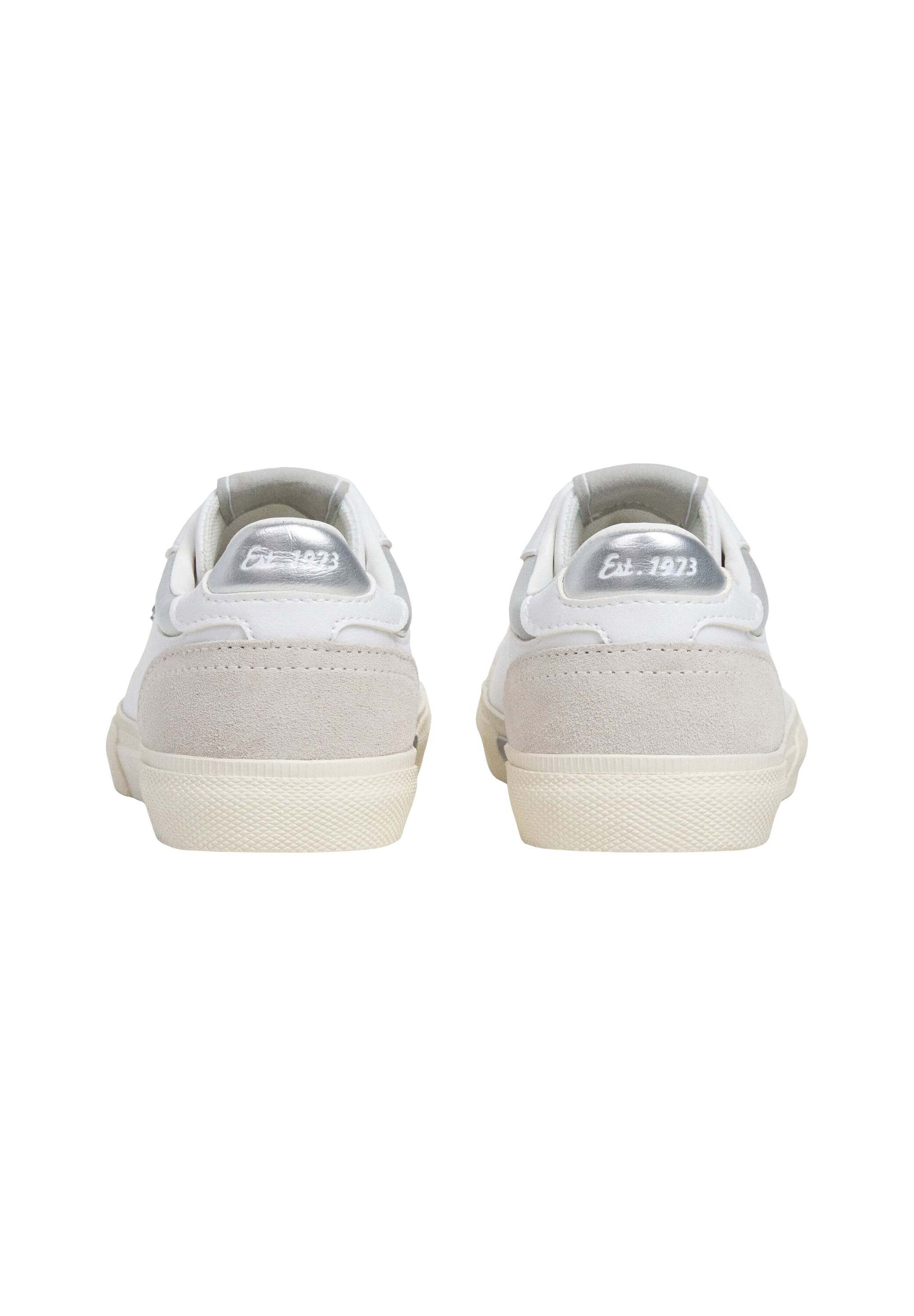Pepe Jeans Langlaufschuhe »trainers KENTON COURT W«
