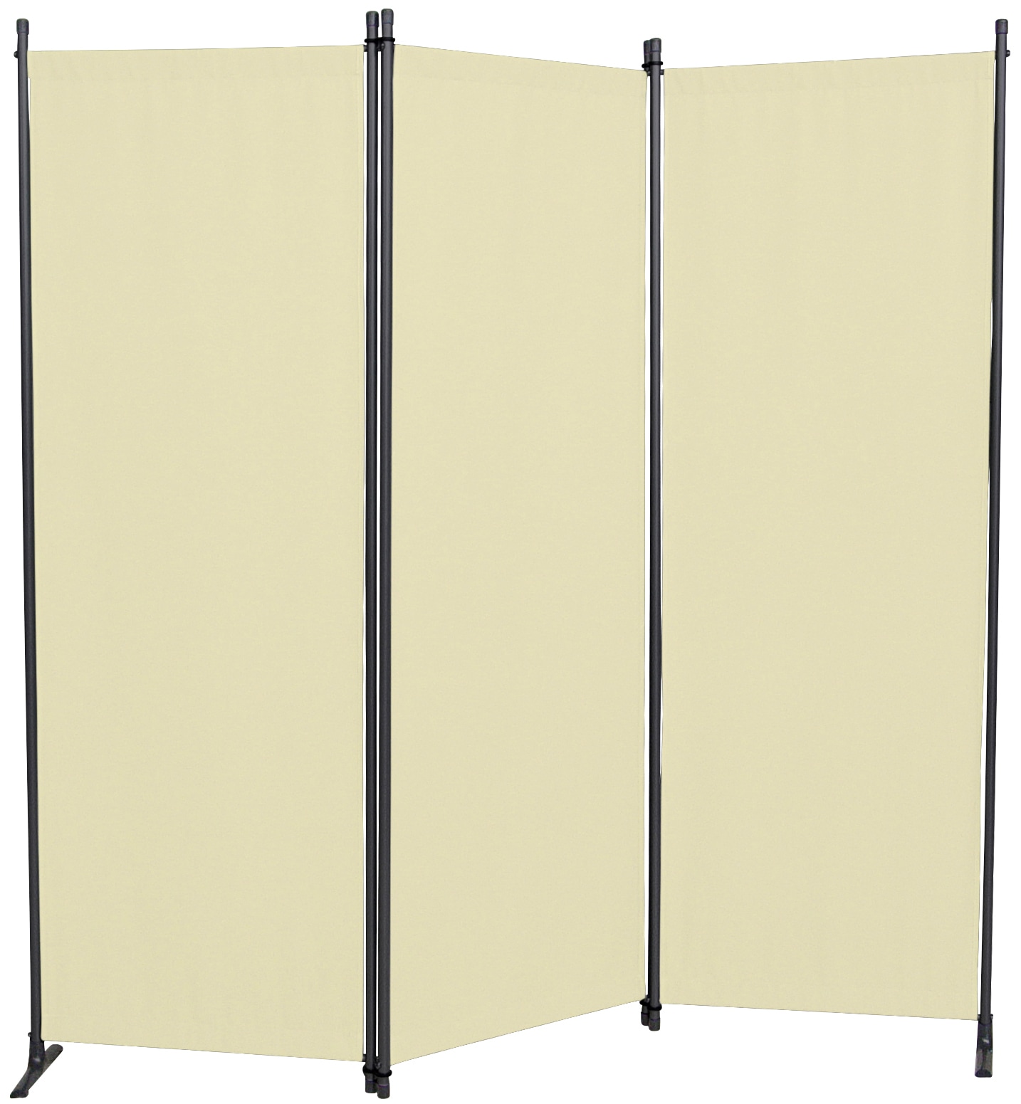 Angerer Freizeitmöbel Paravent (B/H): ca. 170x165 cm günstig online kaufen