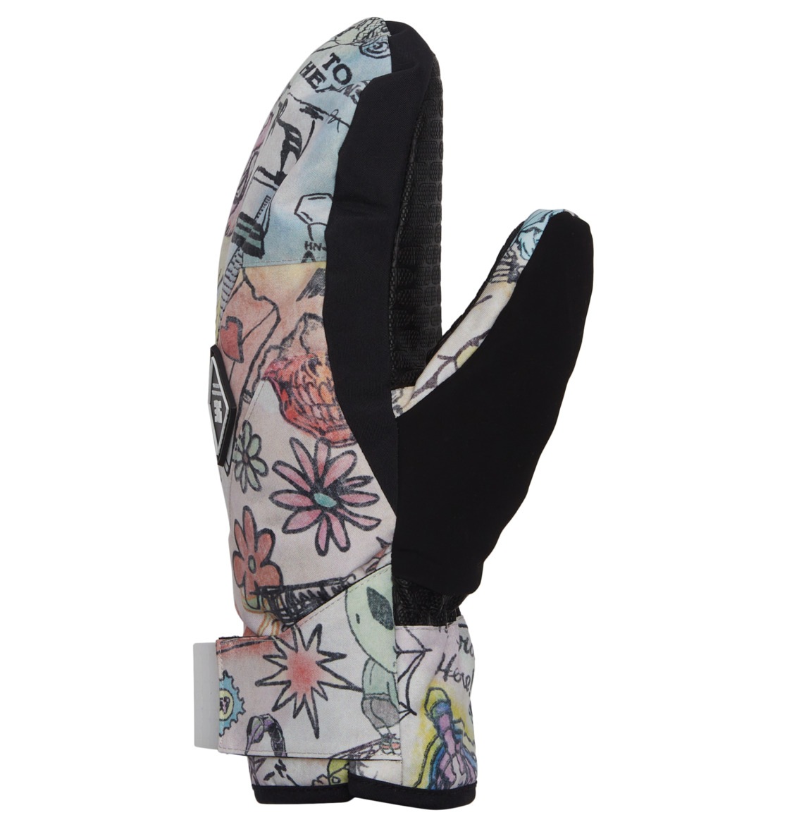DC Shoes Snowboardhandschuhe »Franchise«