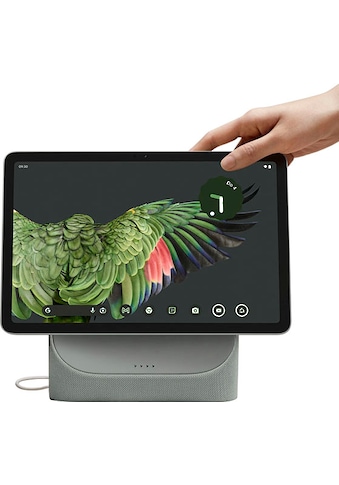 Google Tablet »Pixel Tablet 128GB« (Android)