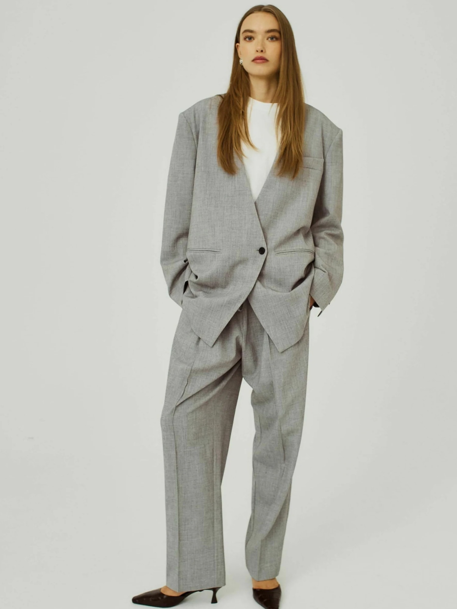 NORR Chinohose »NORR Trouser Cano«