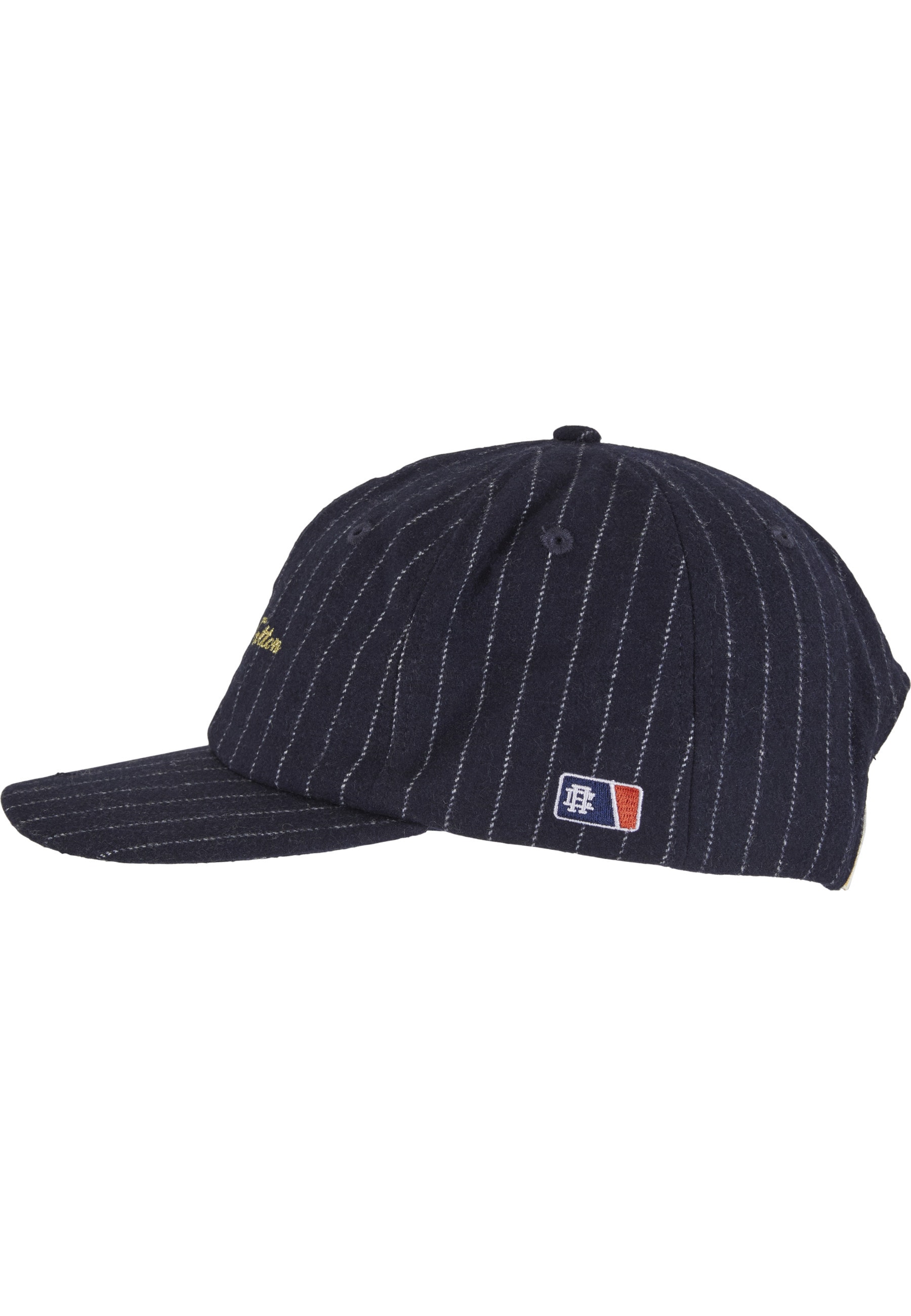 Another Cotton Lab Snapback Cap »Another Cotton Lab ACL Striped Cap«