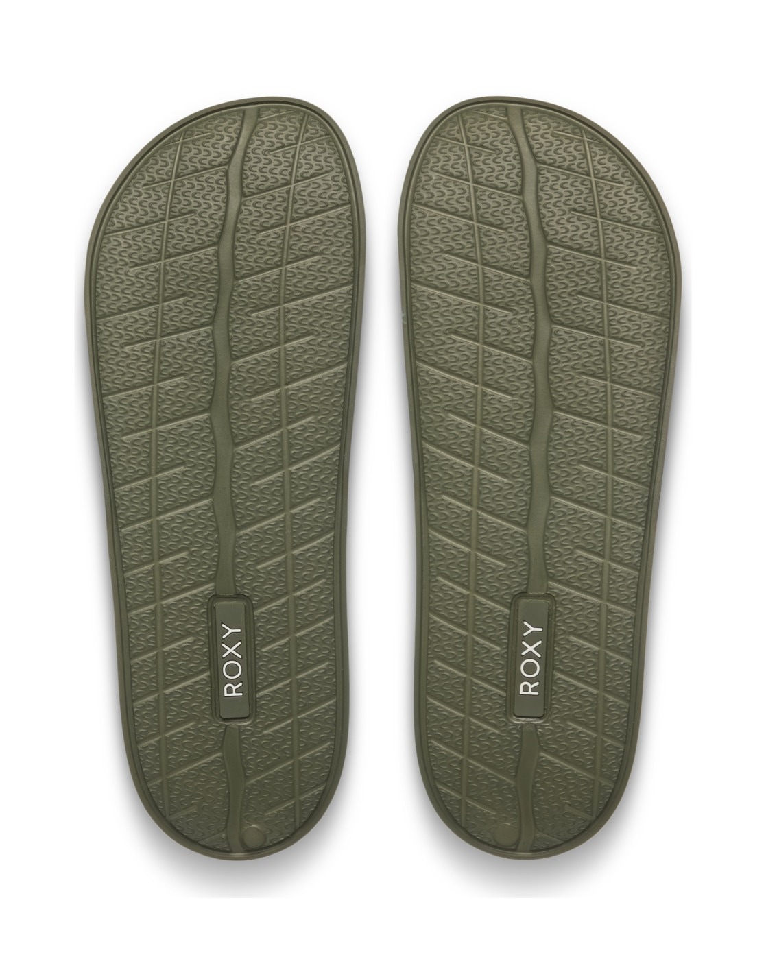 Roxy Sandale »Slippy Knit«