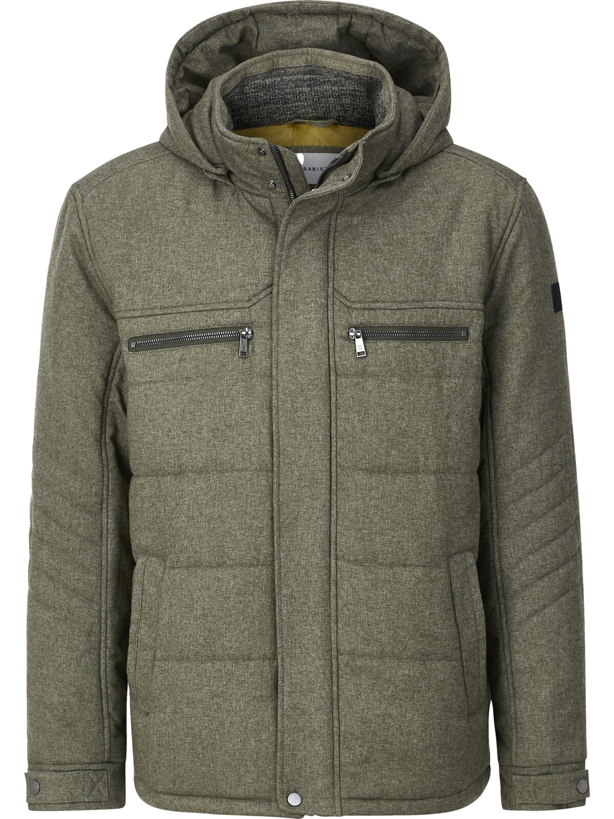 Babista Outdoorjacke »Steppjacke BERALDO«