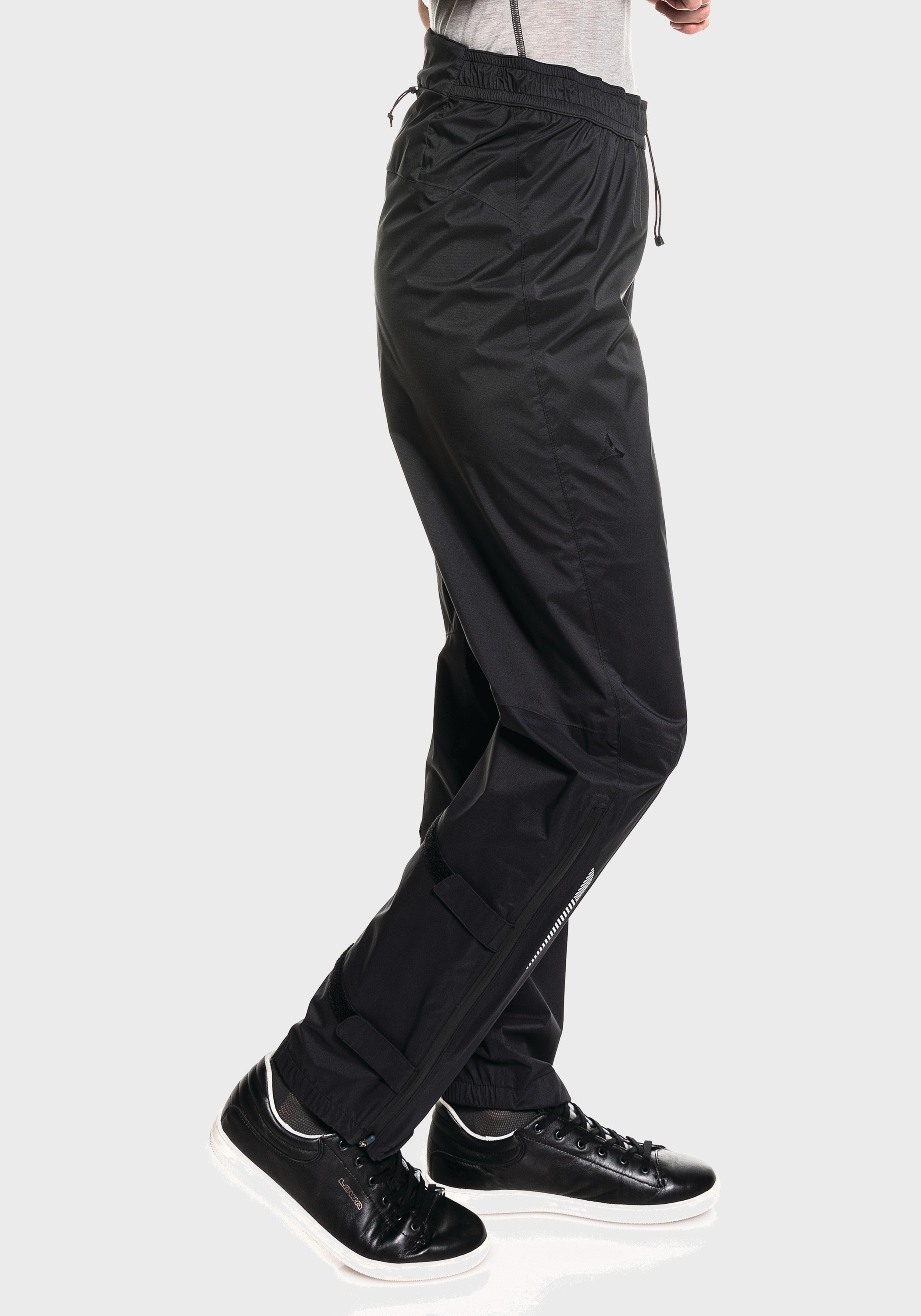 Schöffel Outdoorhose »2.5L Pants Bohusleden L« online bestellen | BAUR