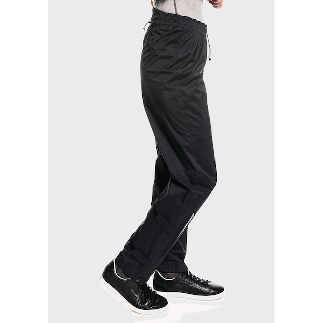 Schöffel Outdoorhose »2.5L Pants Bohusleden L« online bestellen | BAUR