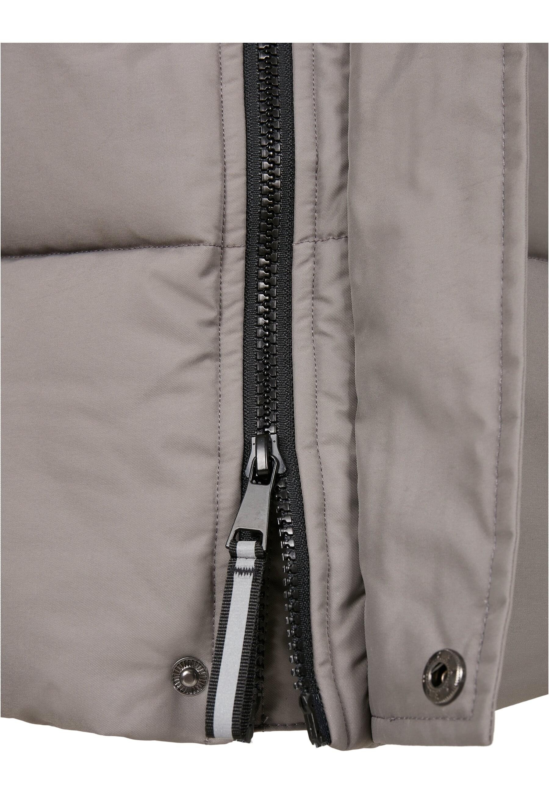 URBAN CLASSICS Wintermantel »Urban Classics Herren Puffer Parka«
