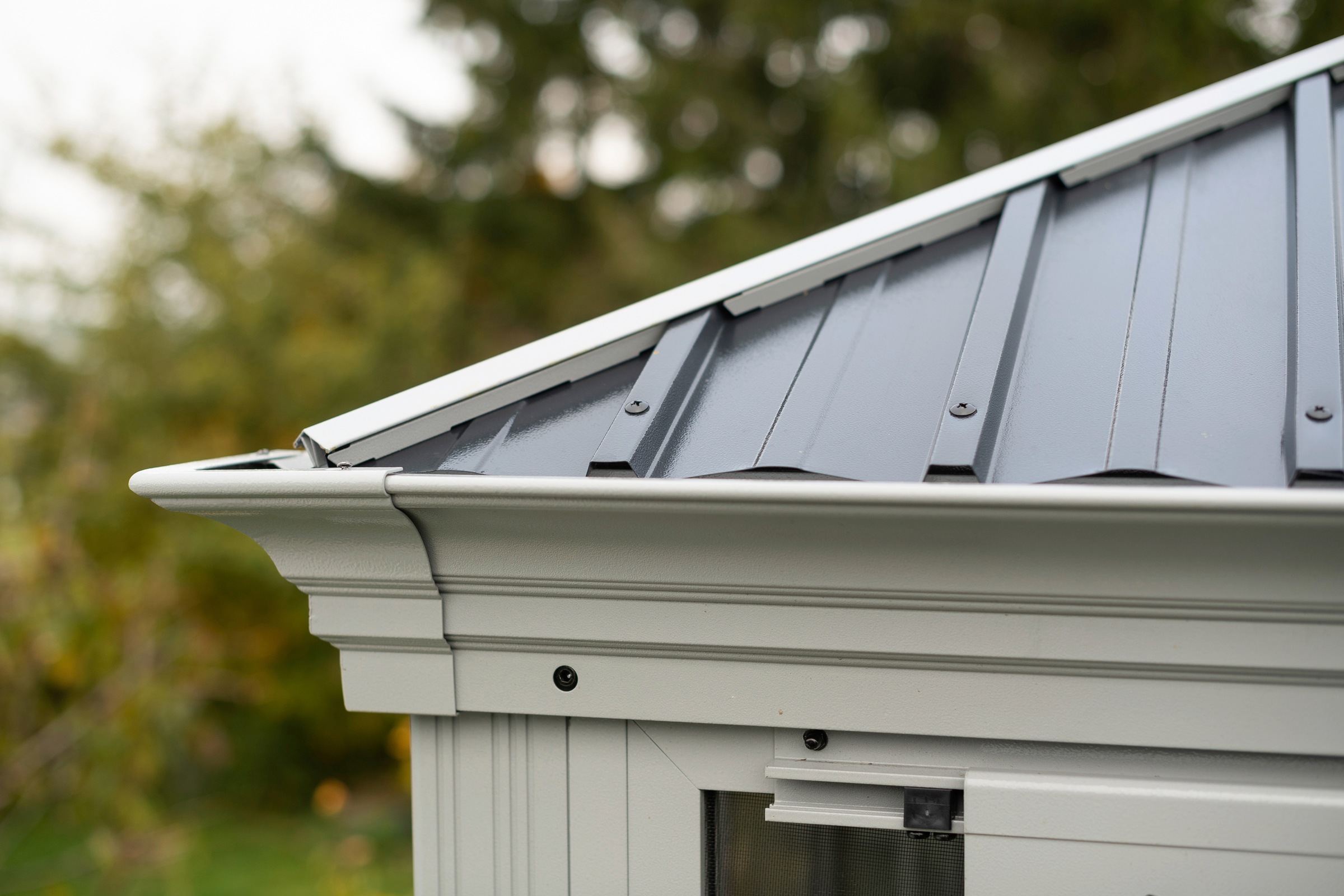 Sojag Pavillon »Bolata SJ14510«, BxT: 424x299 cm