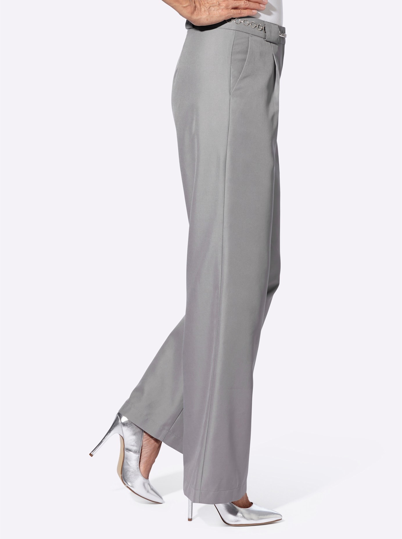 Classic Basics Webhose günstig online kaufen