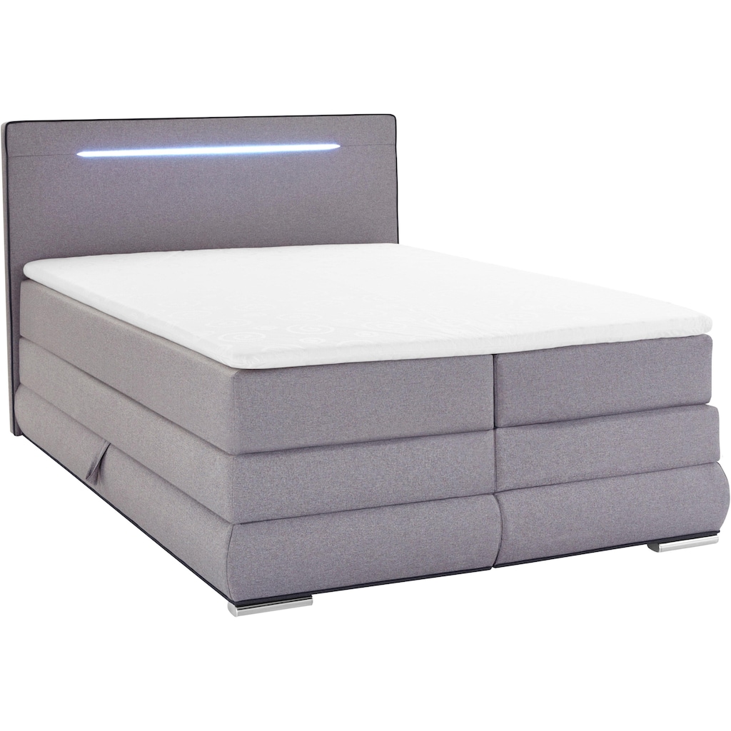 COLLECTION AB Boxspringbett