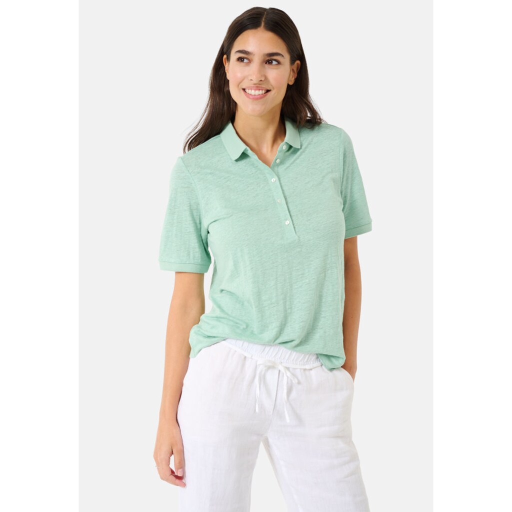 Brax Poloshirt »Style CLAIRE«