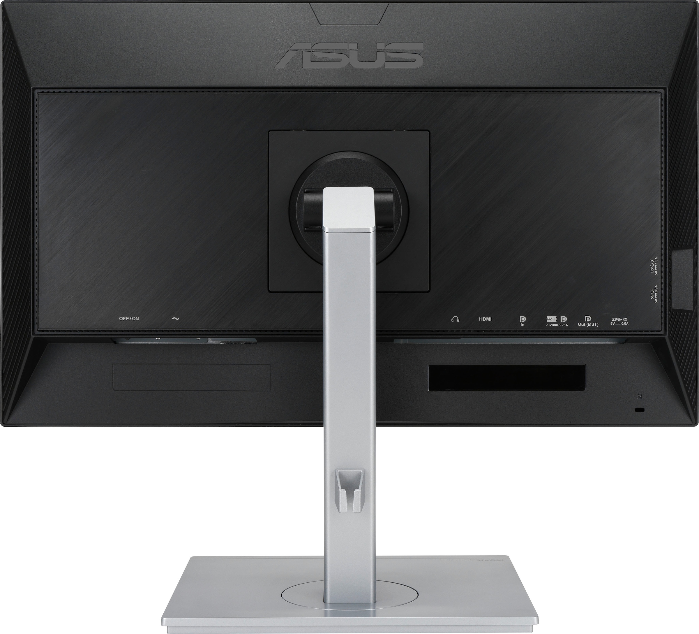 Asus LED-Monitor »PA247CV«, 61 cm/24 Zoll, 1920 x 1080 px, Full HD, 5 ms Reaktionszeit, 75 Hz