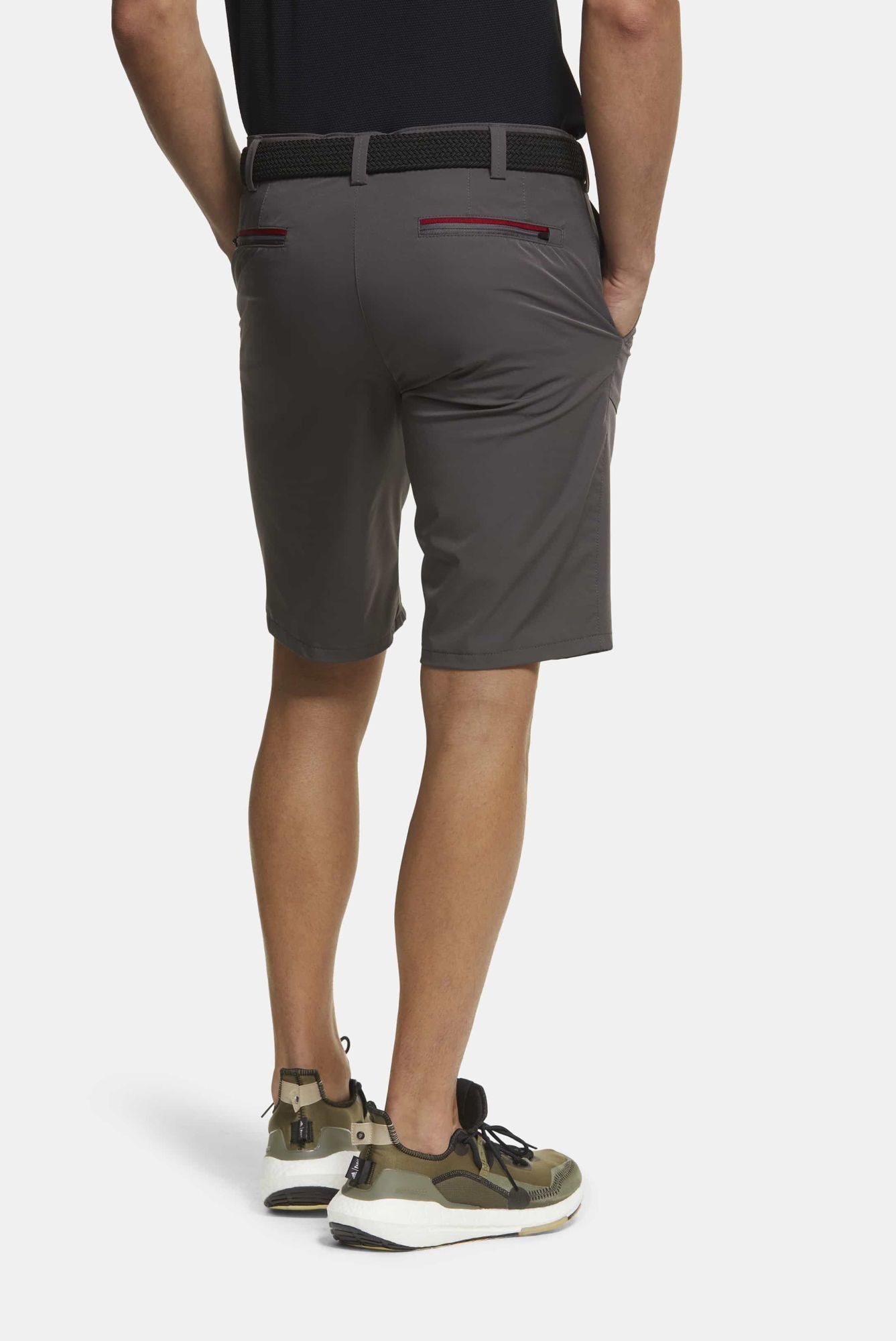 MEYER Outdoorhose »Arran«, mit Shirt-Stopper