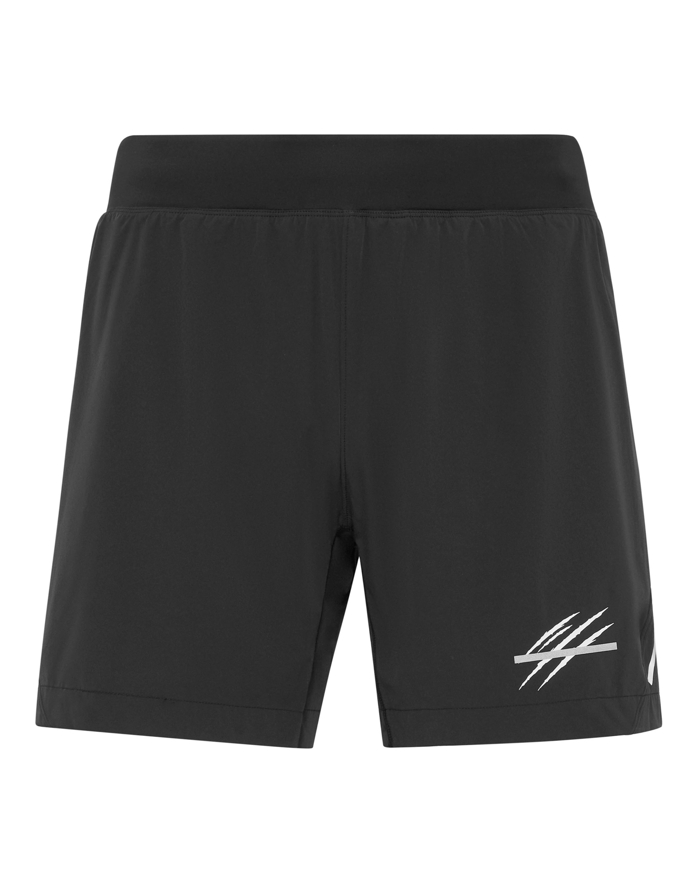 PLEIN SPORT Leggings "Shorts Scratch" günstig online kaufen