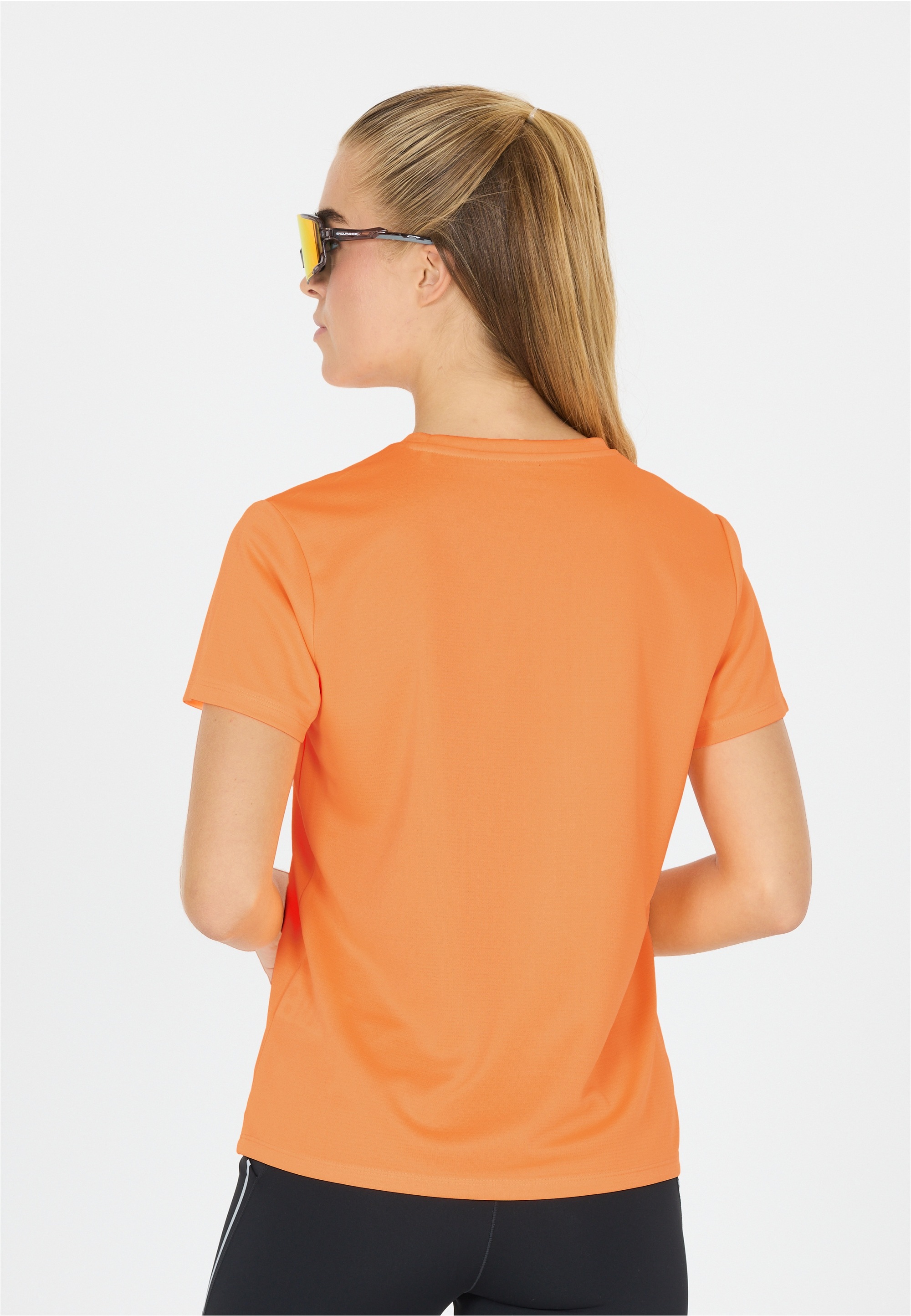 ENDURANCE Funktionsshirt »Vista«, Mit innovativer Quick Dry-Technologie