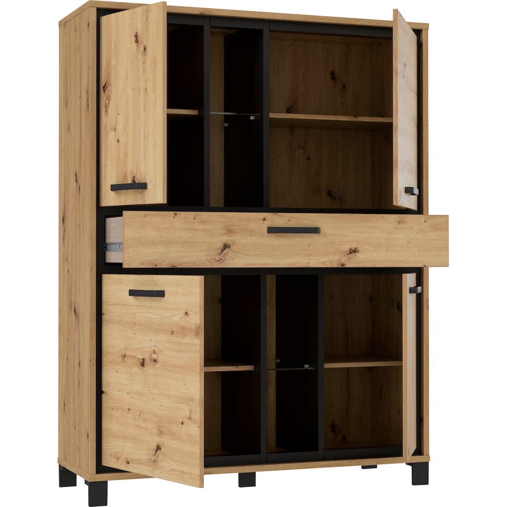 FORTE Highboard