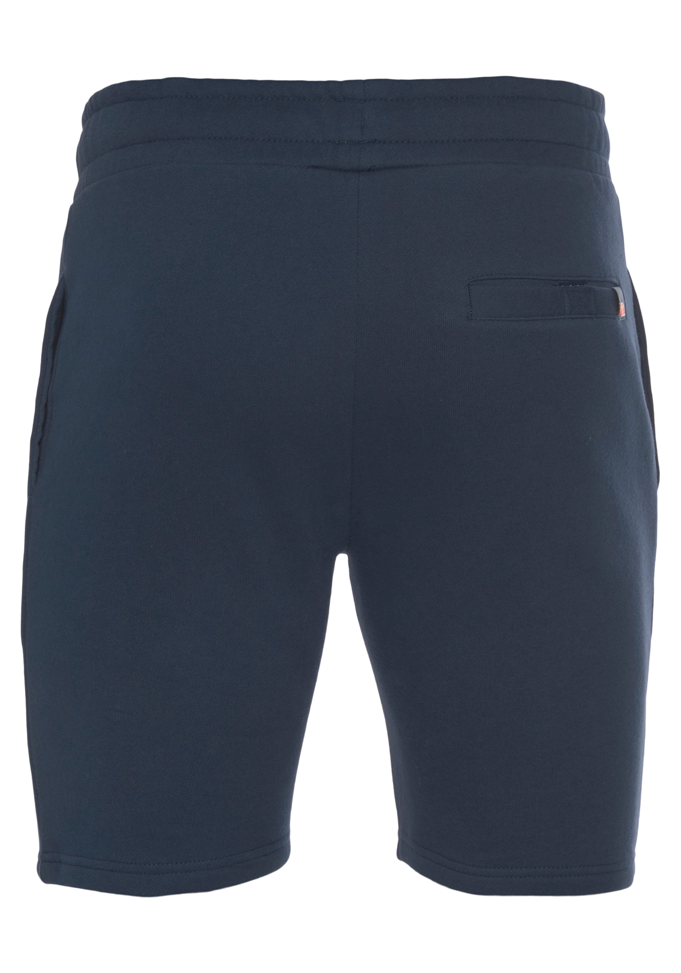 Ellesse Sweatshorts »BOSSINI FLEECE SHORT«